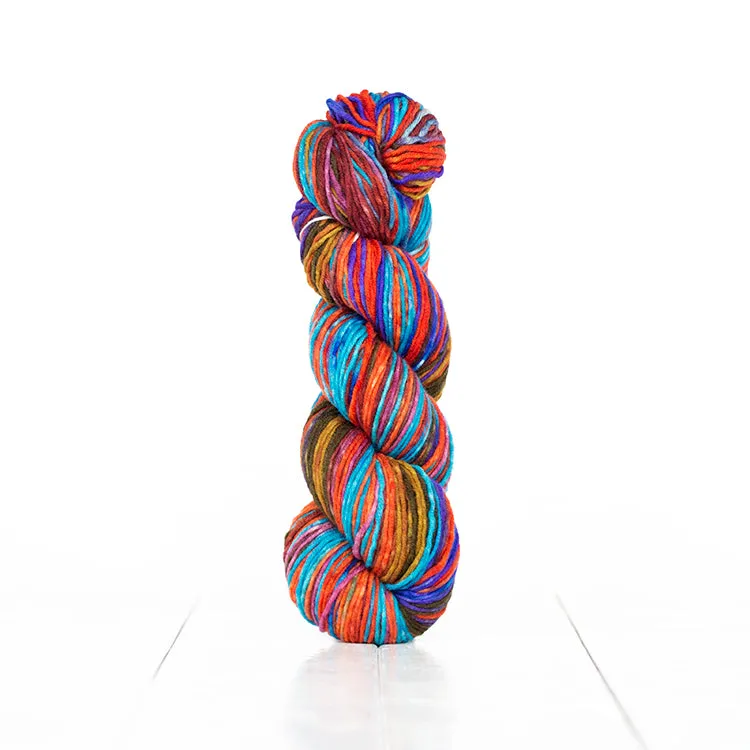 Uneek Chevron Scarf Kit - Worsted