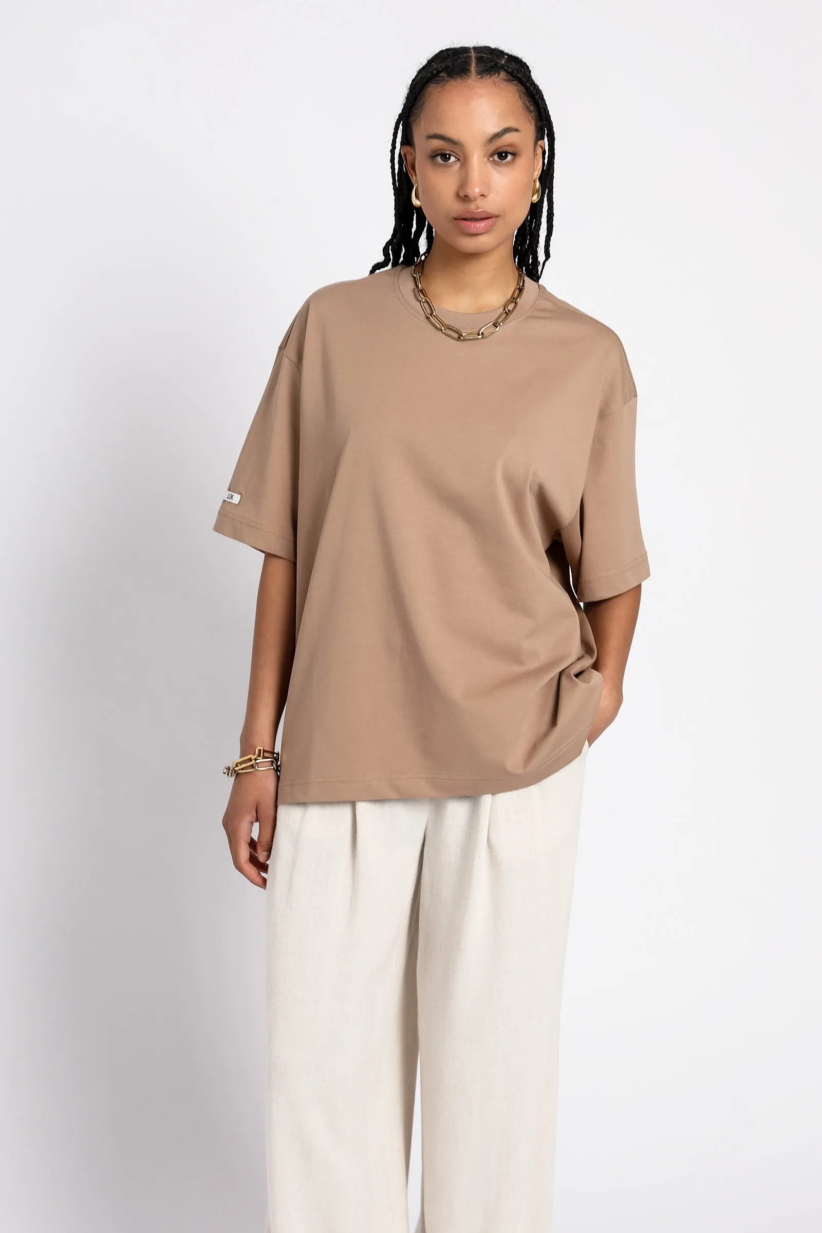 Unisex T-Shirt No 4 affogat