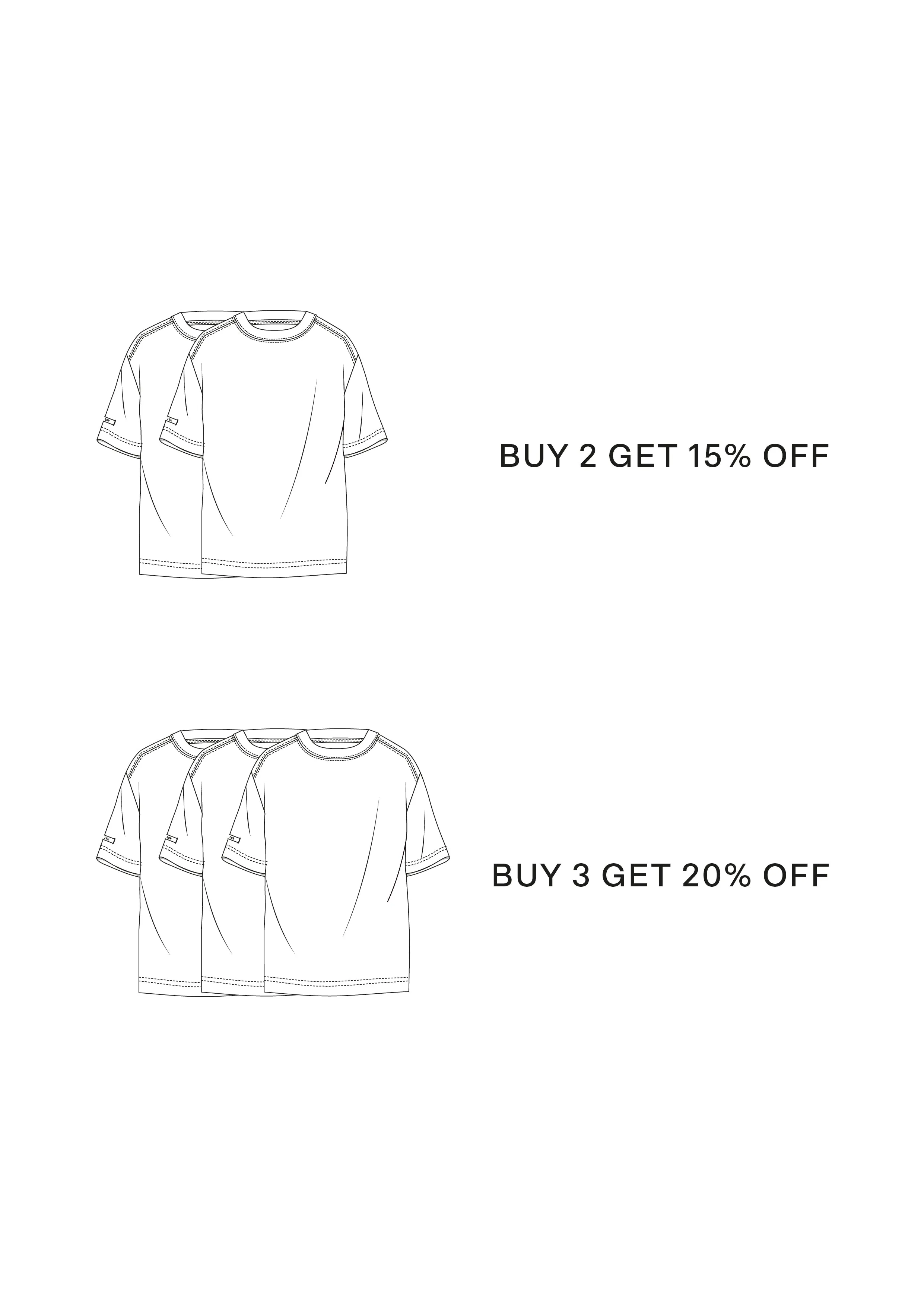 Unisex T-Shirt No 4 affogat