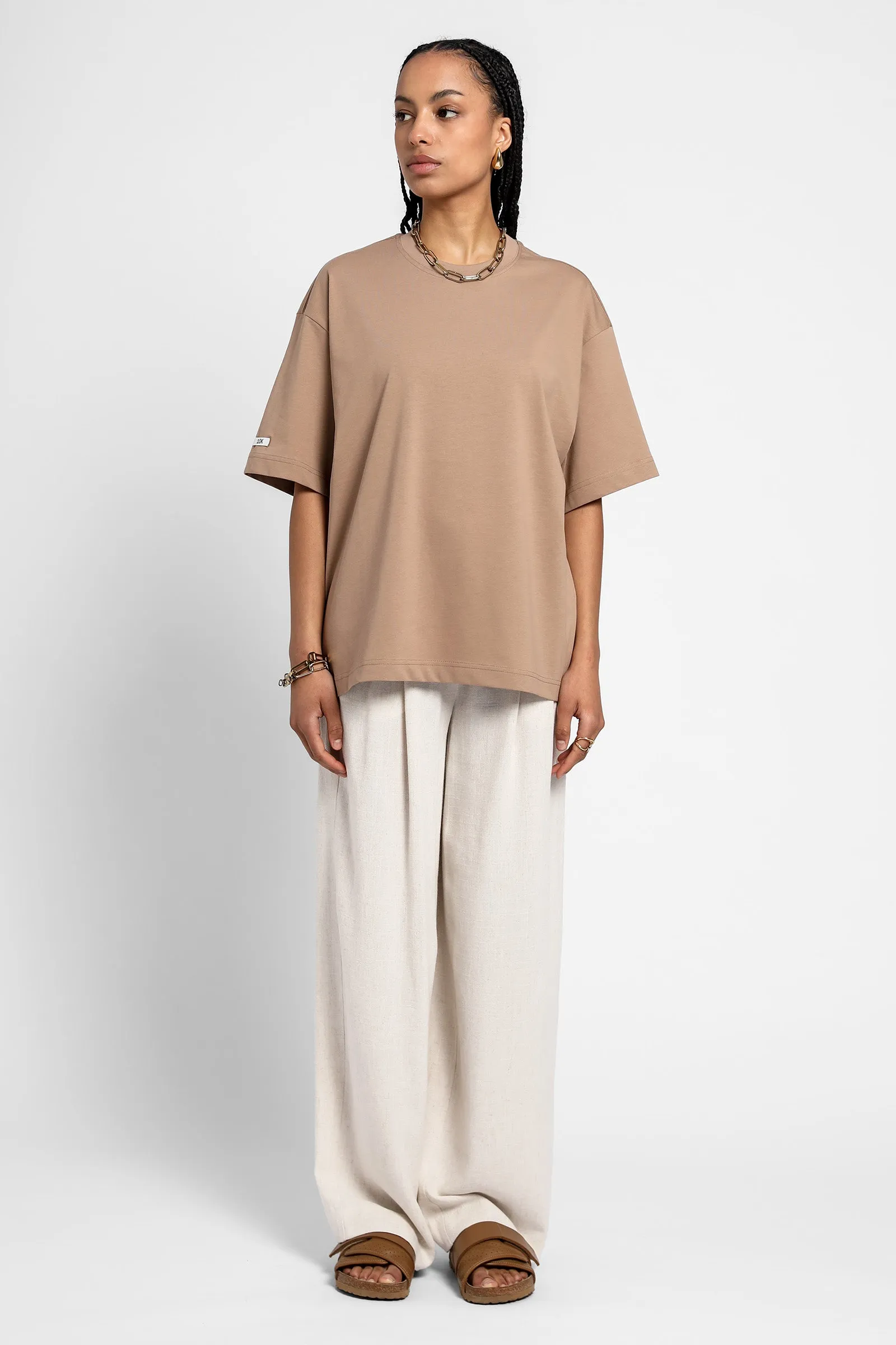 Unisex T-Shirt No 4 affogat