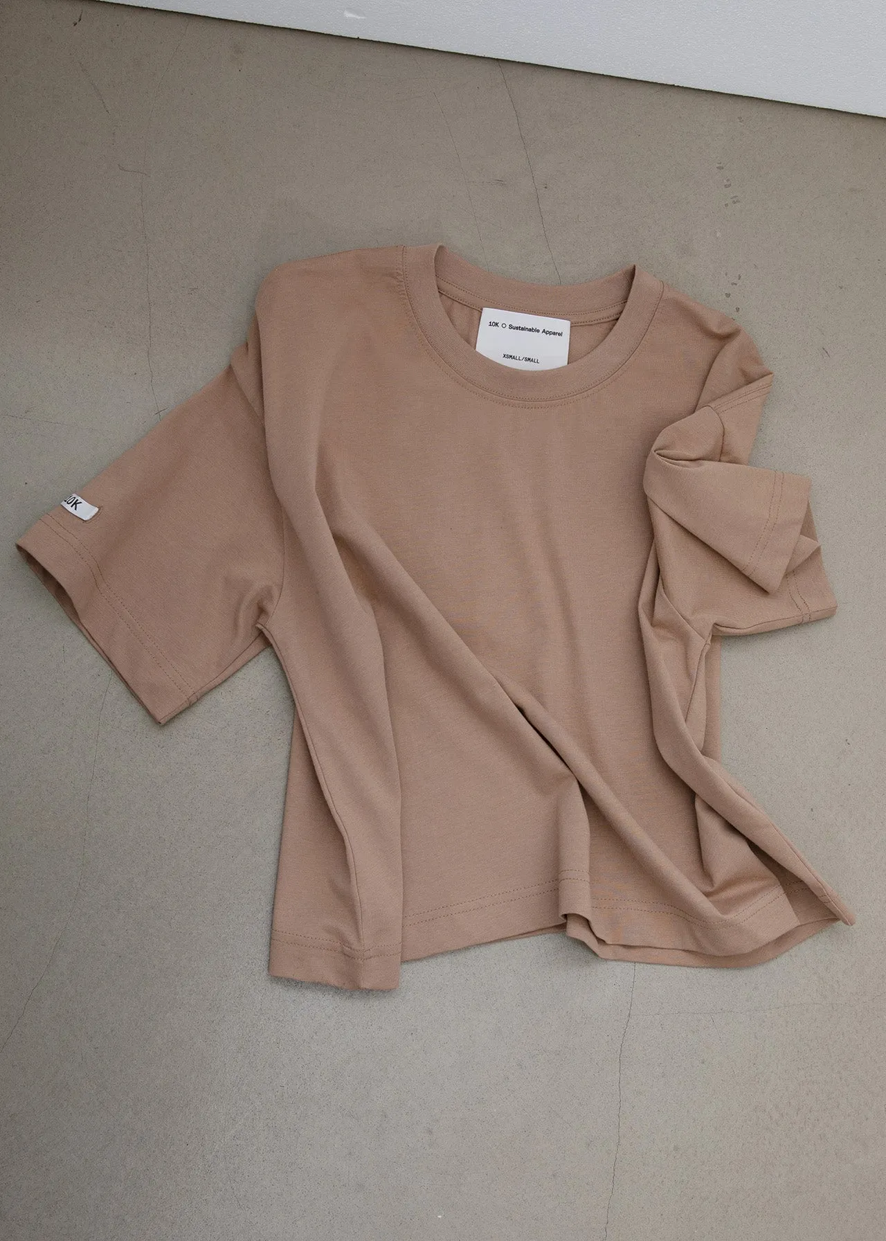 Unisex T-Shirt No 4 affogat