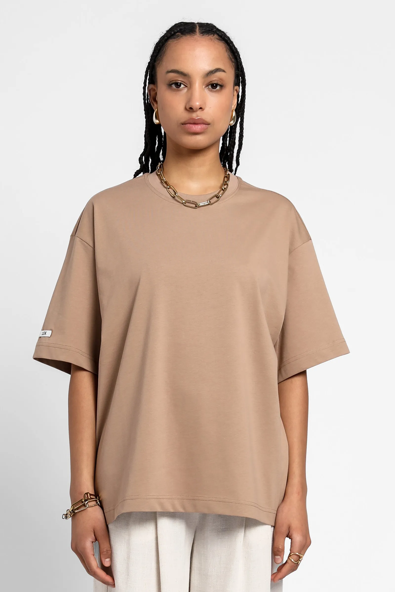 Unisex T-Shirt No 4 affogat