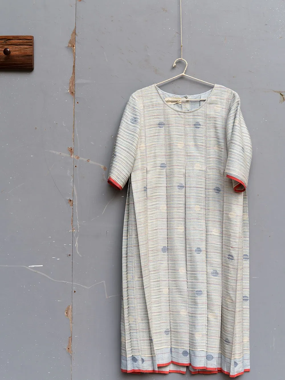 Urvashi Kaur   I   Gradient Dress