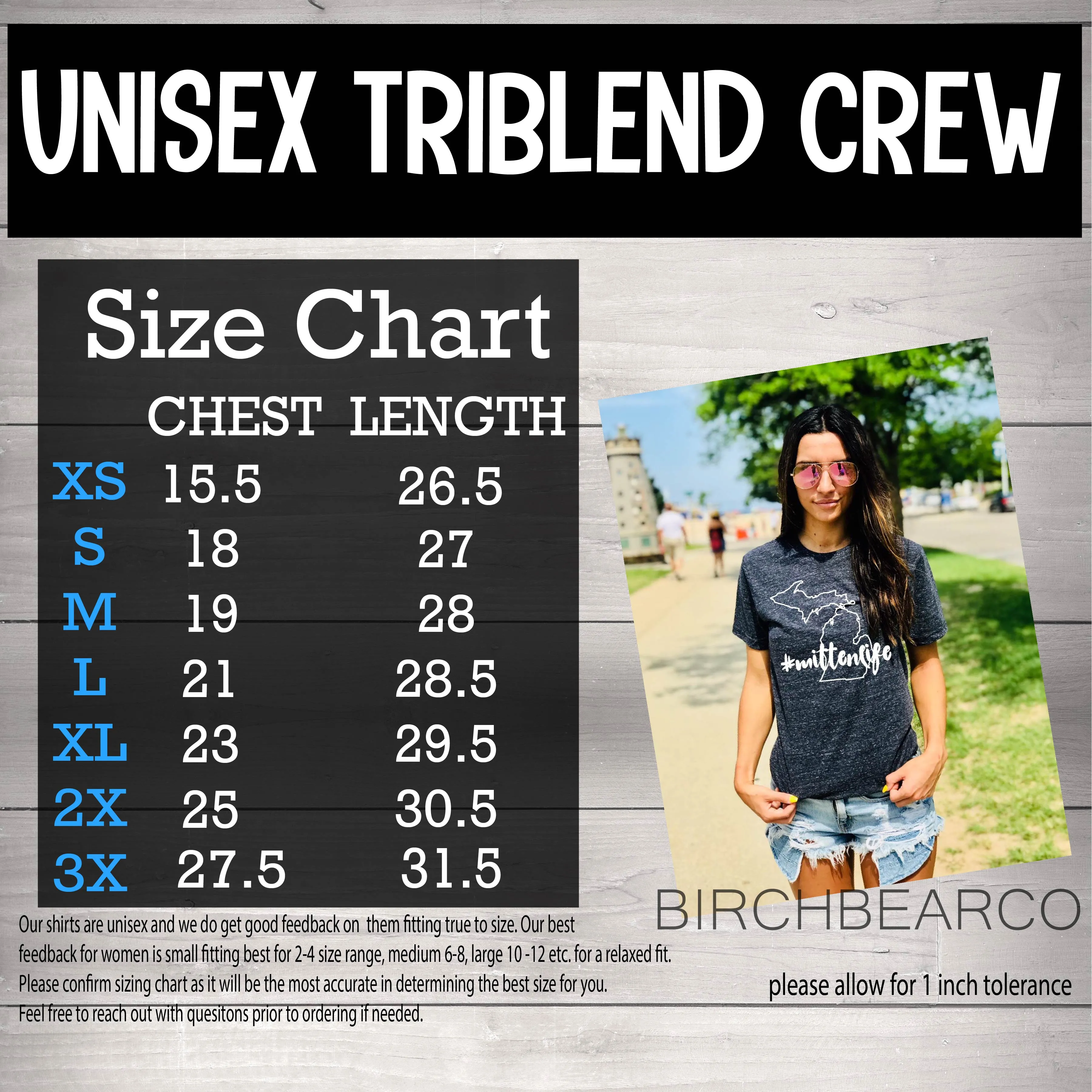 Use Your Voice Shirt | Unisex Crew