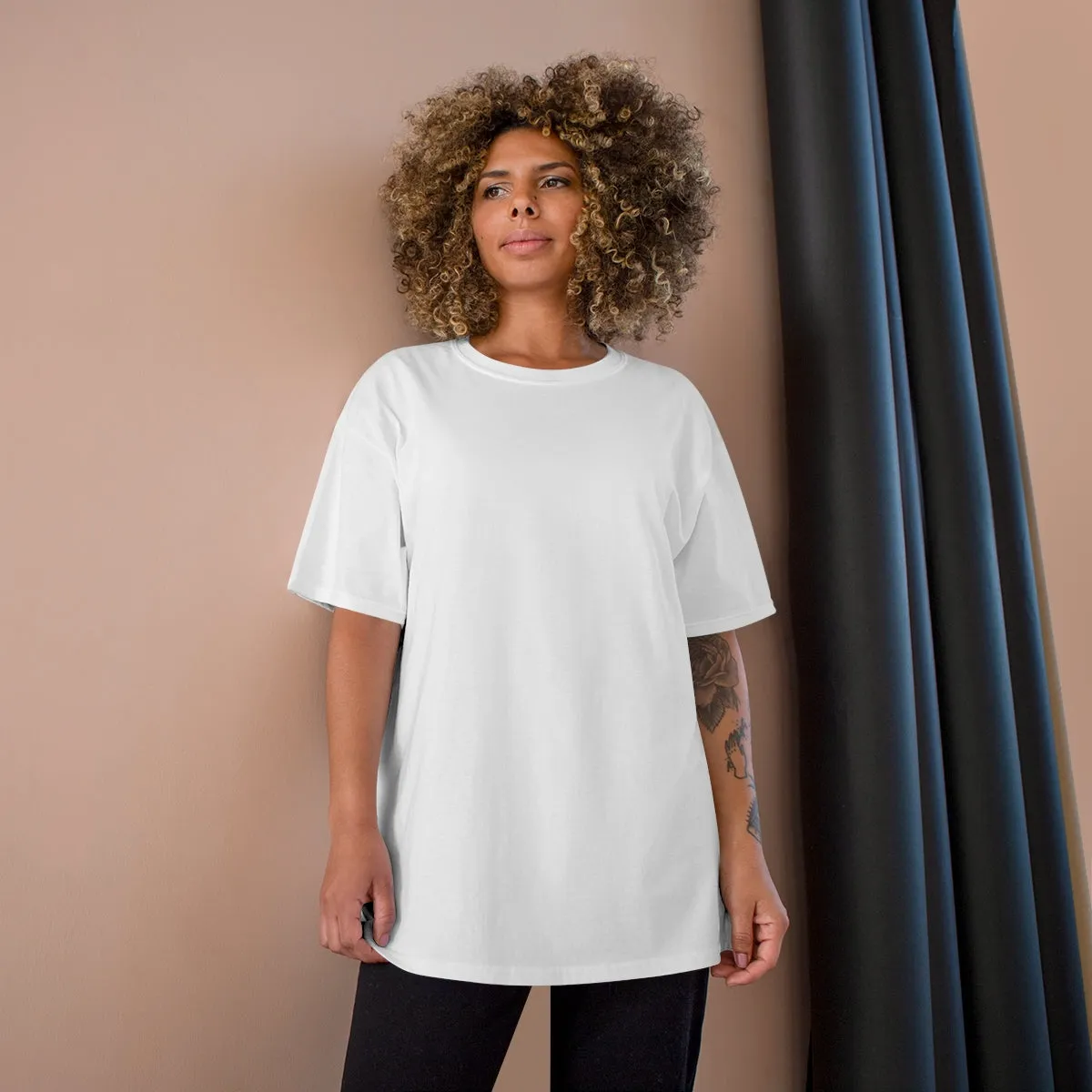 V2 OnePiece Labs Champion T-Shirt