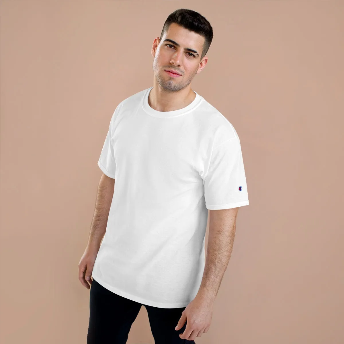 V2 OnePiece Labs Champion T-Shirt