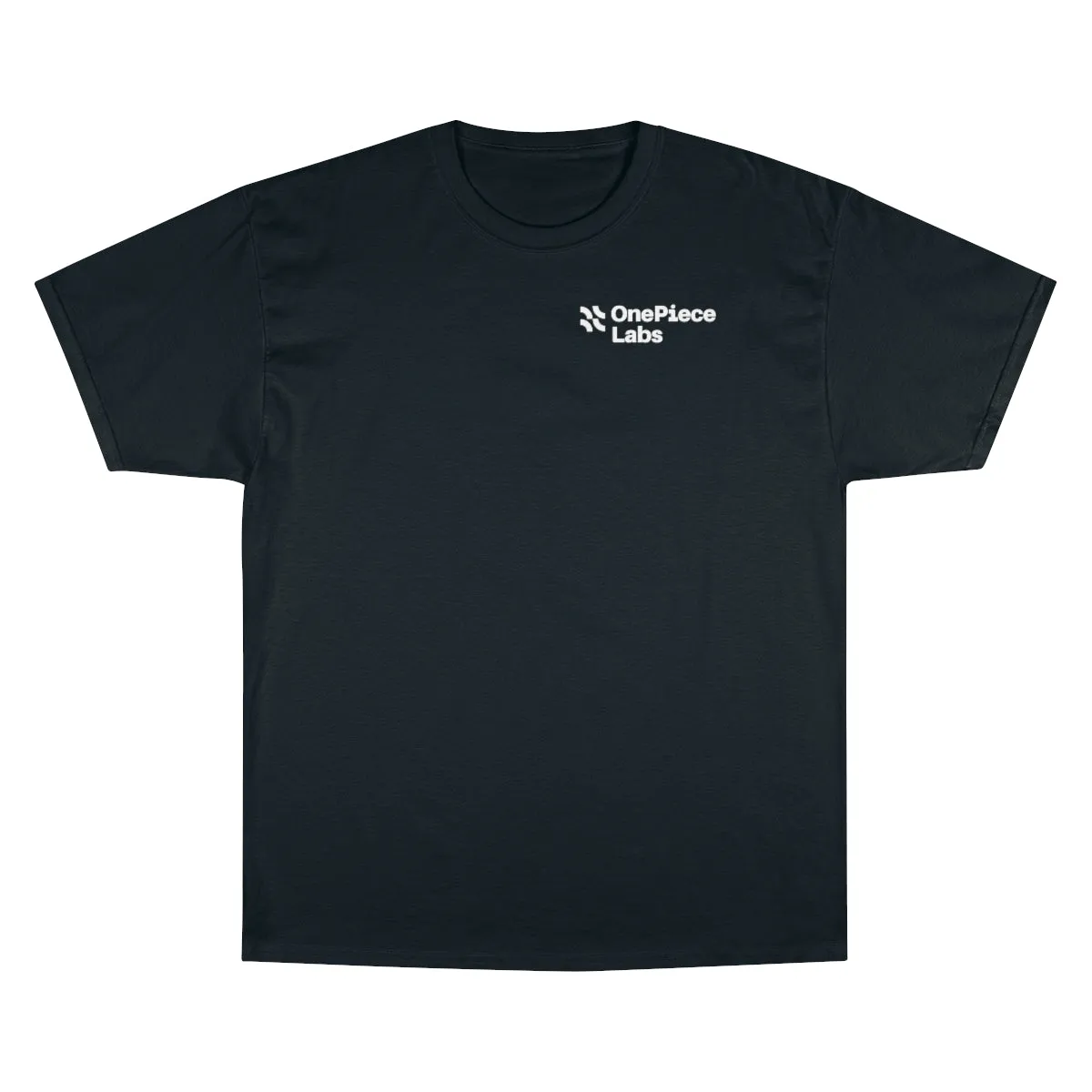 V2 OnePiece Labs Champion T-Shirt