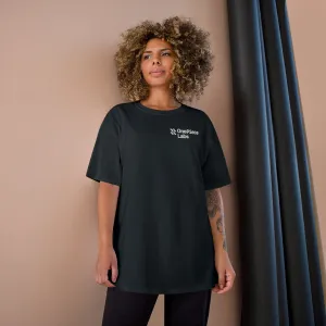 V2 OnePiece Labs Champion T-Shirt