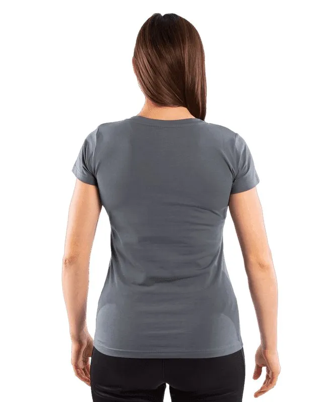 VENUM® UFC AUTHENTIC FIGHT WEEK WOMEN'S SHORT SLEEVE T-SHIRT