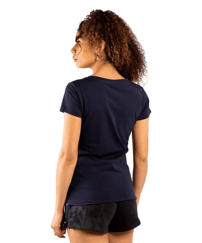 VENUM® UFC AUTHENTIC FIGHT WEEK WOMEN'S SHORT SLEEVE T-SHIRT