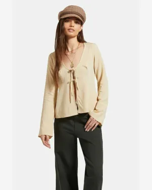 Vintage Blouse - Vintage White