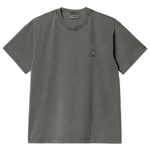 Vista Tee | Graphite