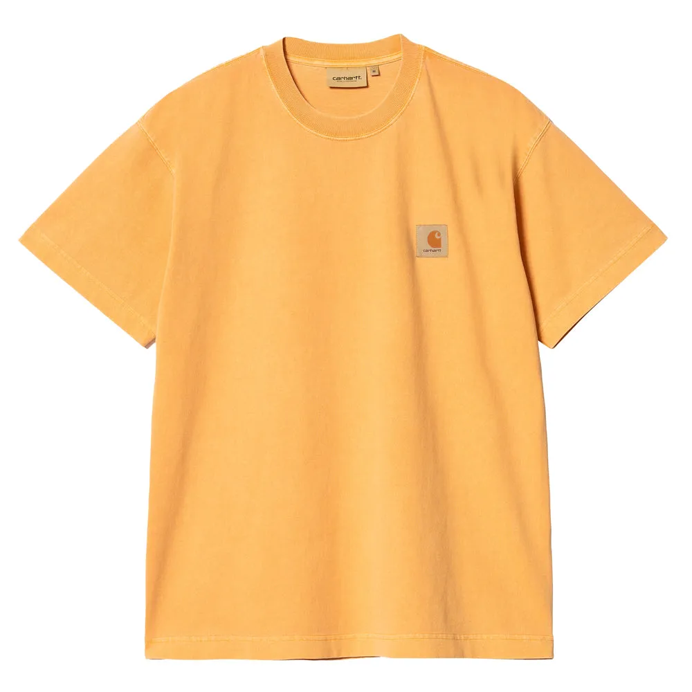 Vista Tee | Winter Spice