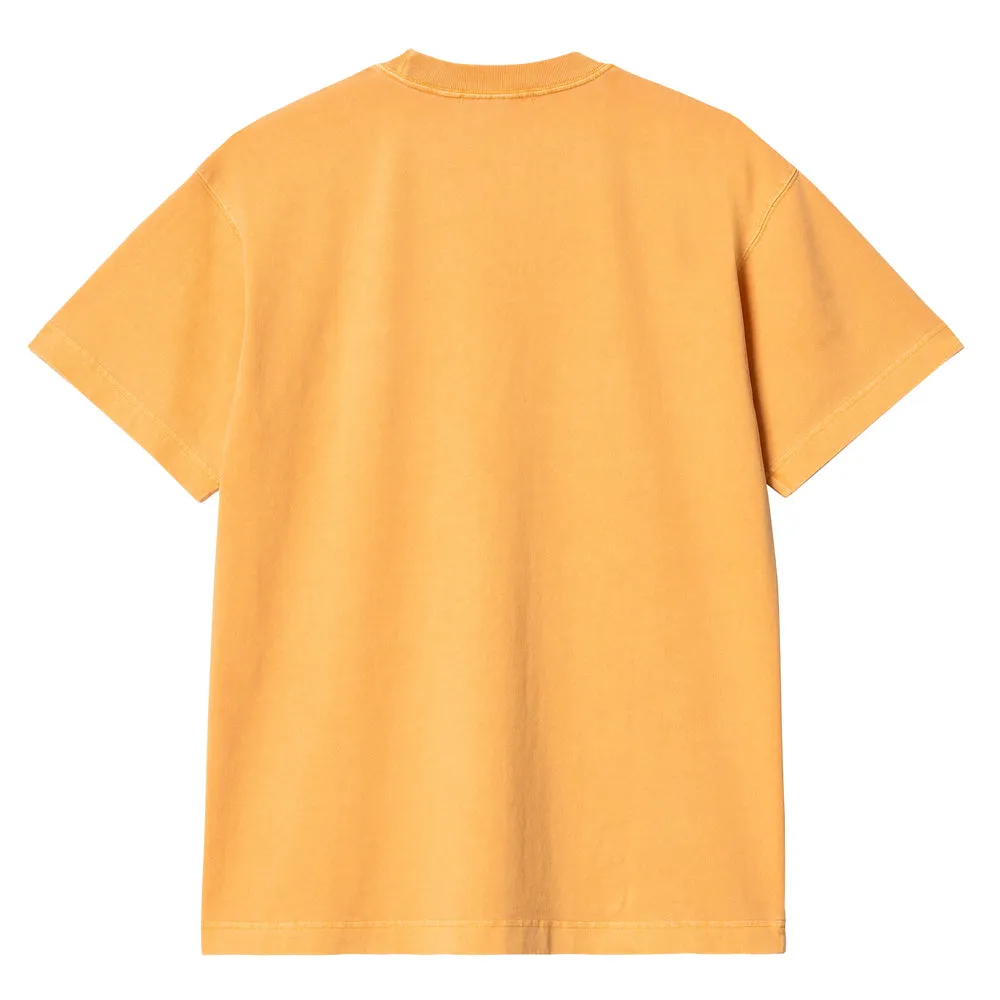 Vista Tee | Winter Spice