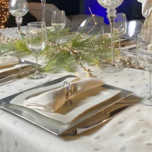 Vogue Tablecloth