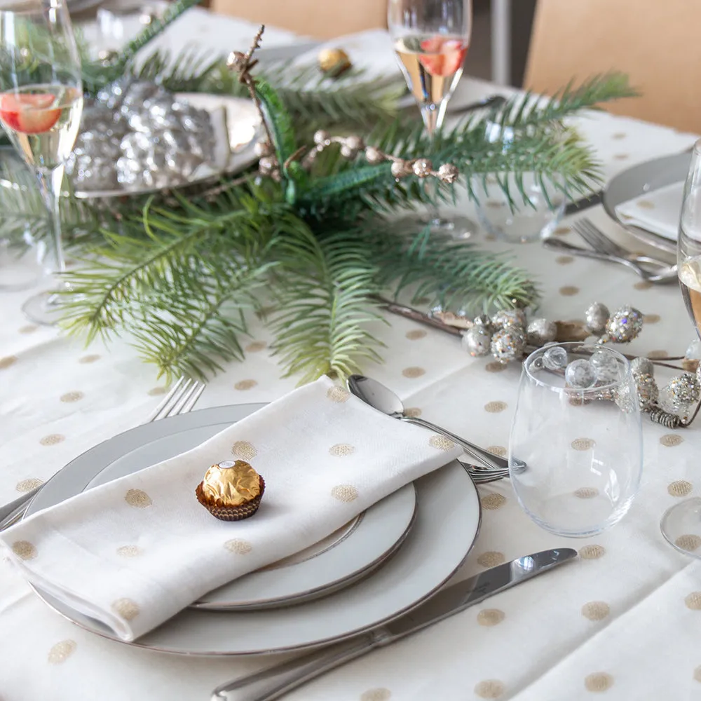 Vogue Tablecloth