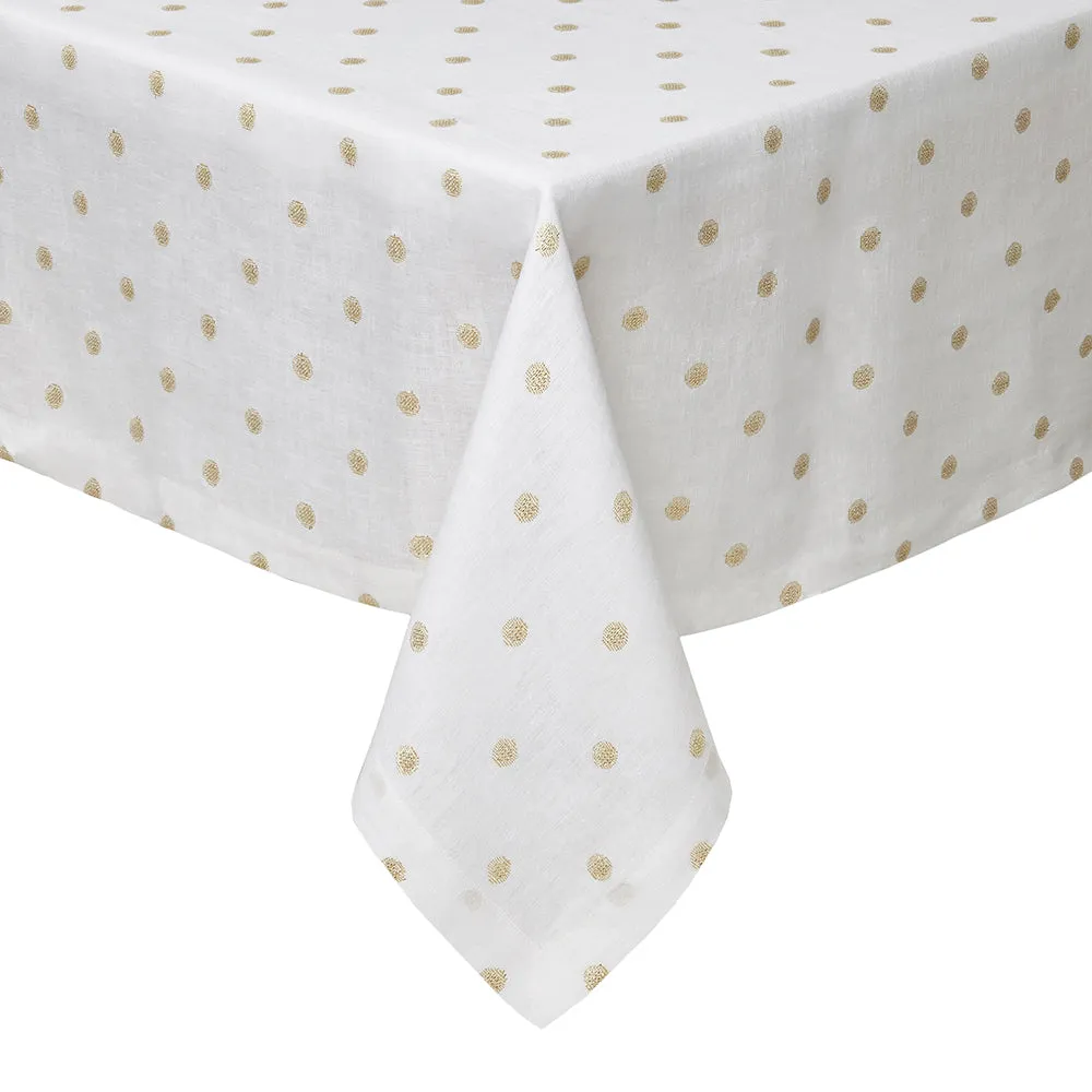 Vogue Tablecloth