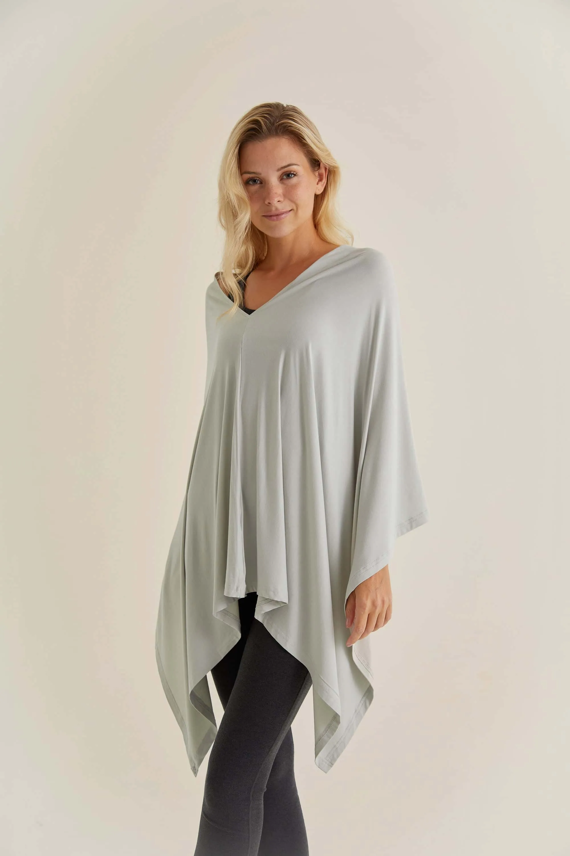 Voyageur Wrap