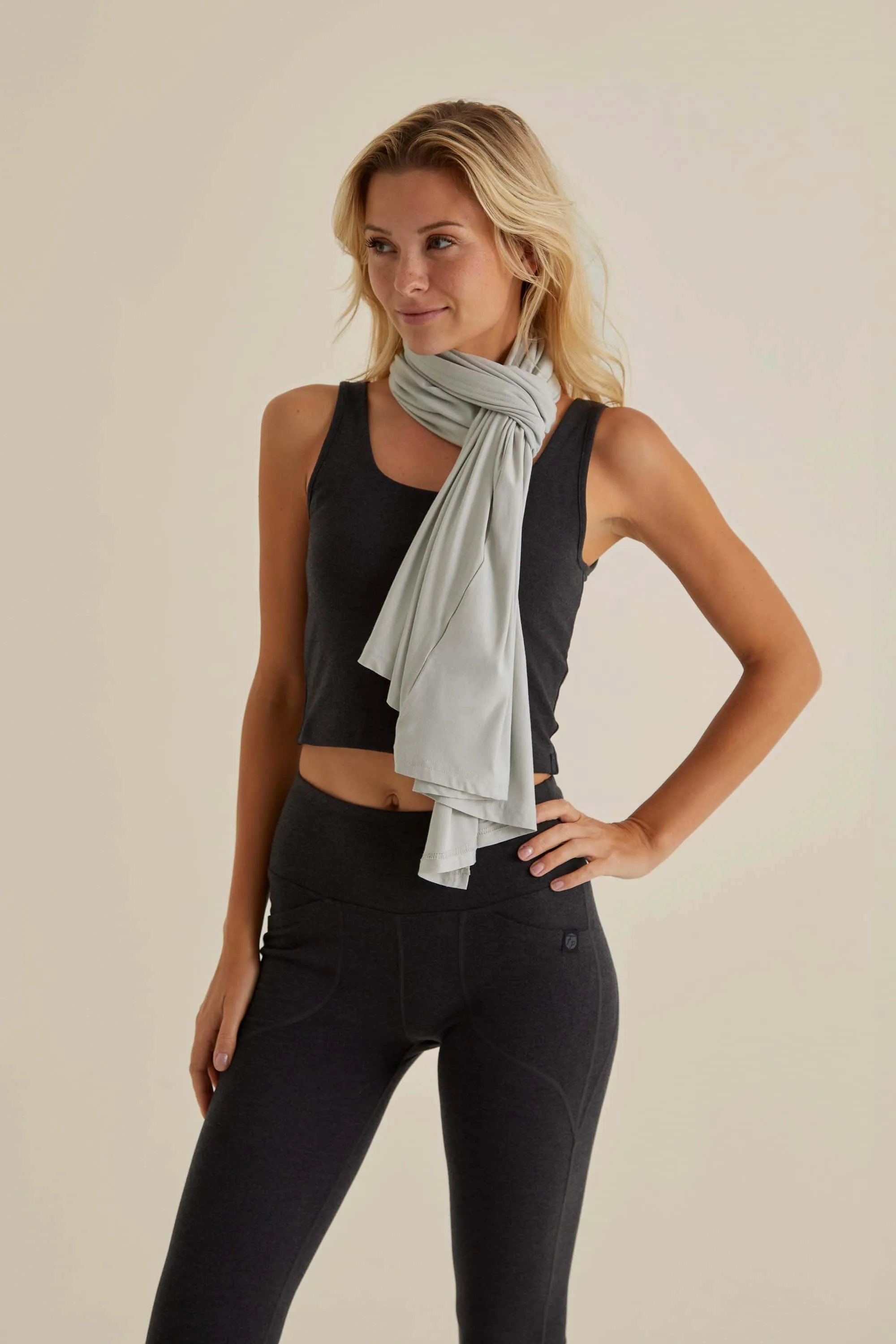 Voyageur Wrap