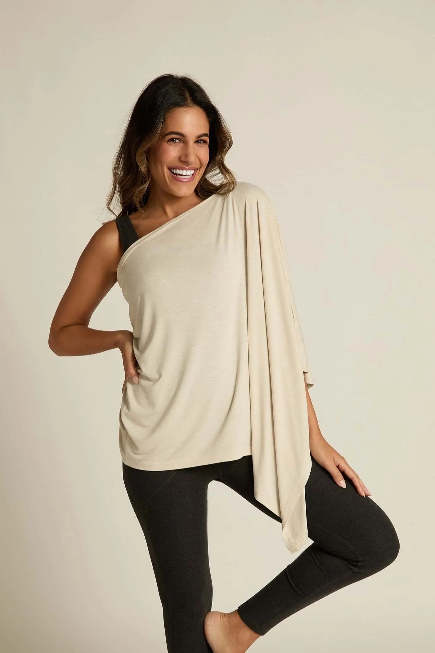 Voyageur Wrap