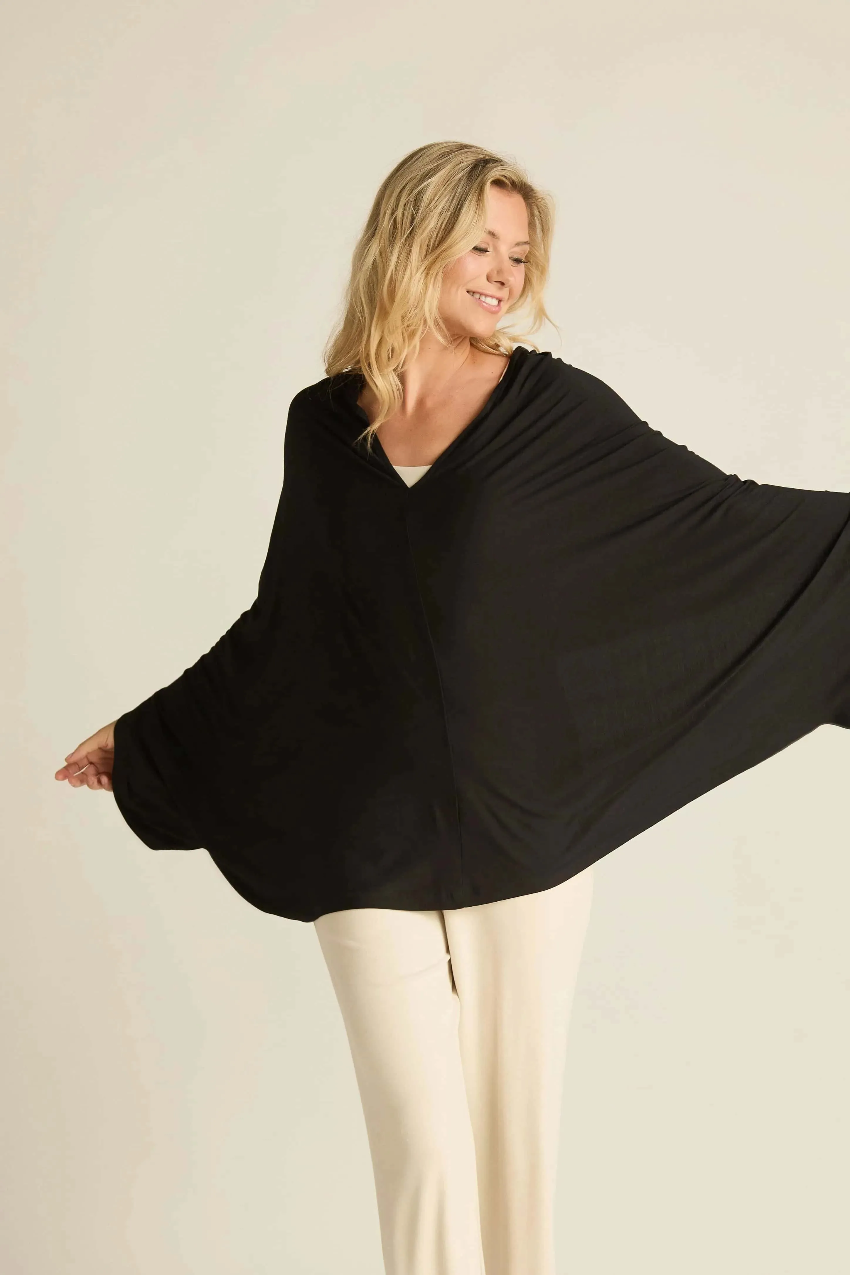 Voyageur Wrap