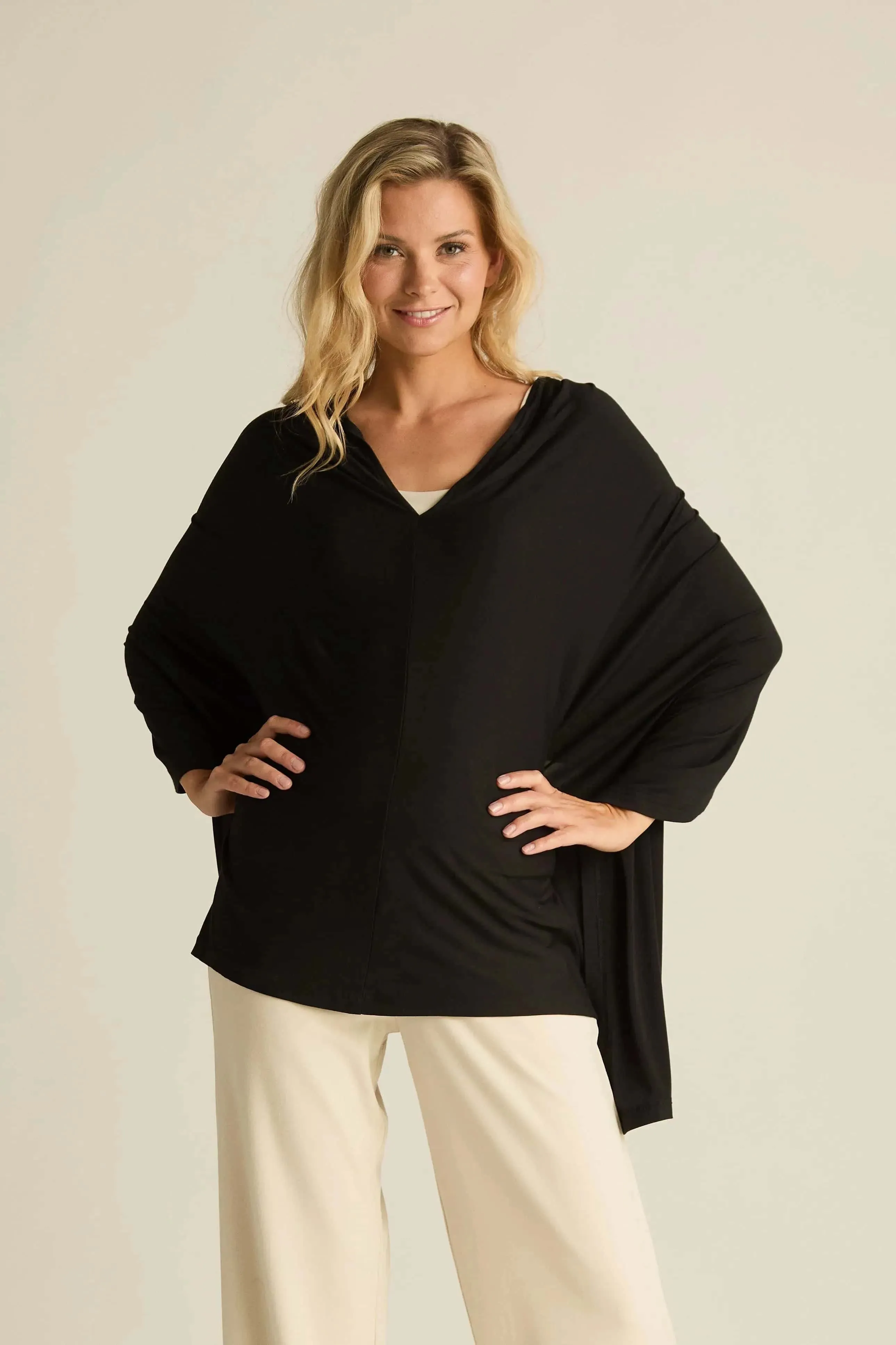 Voyageur Wrap