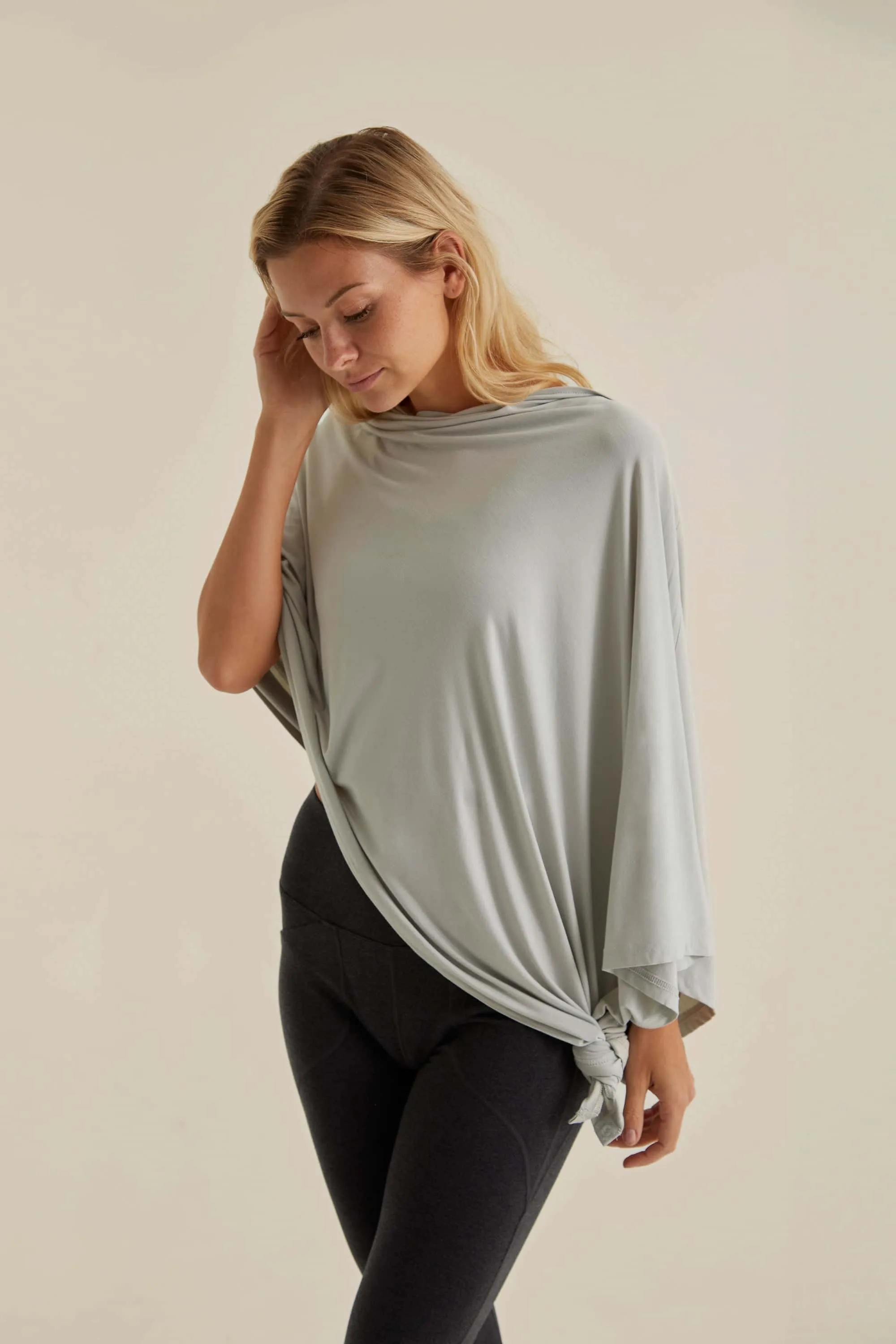 Voyageur Wrap