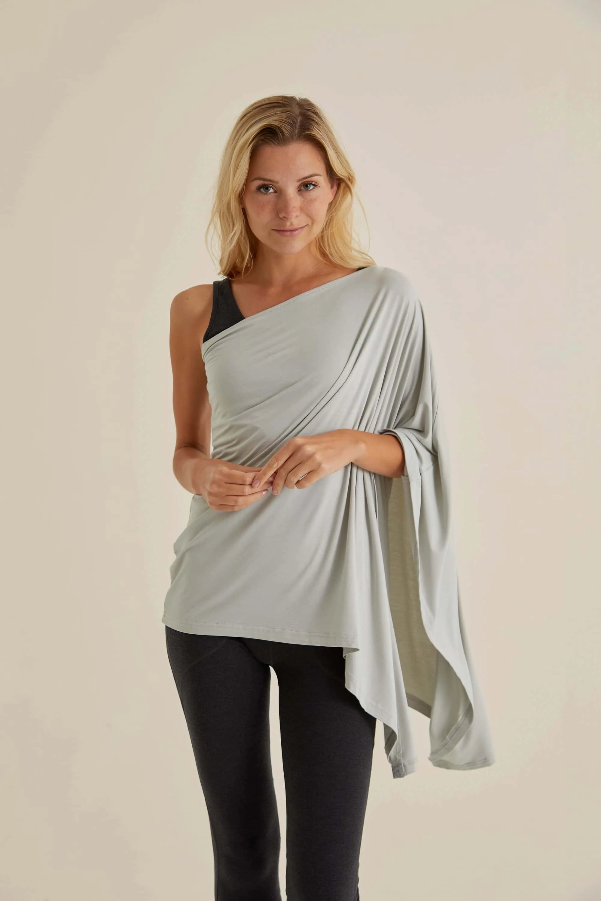 Voyageur Wrap