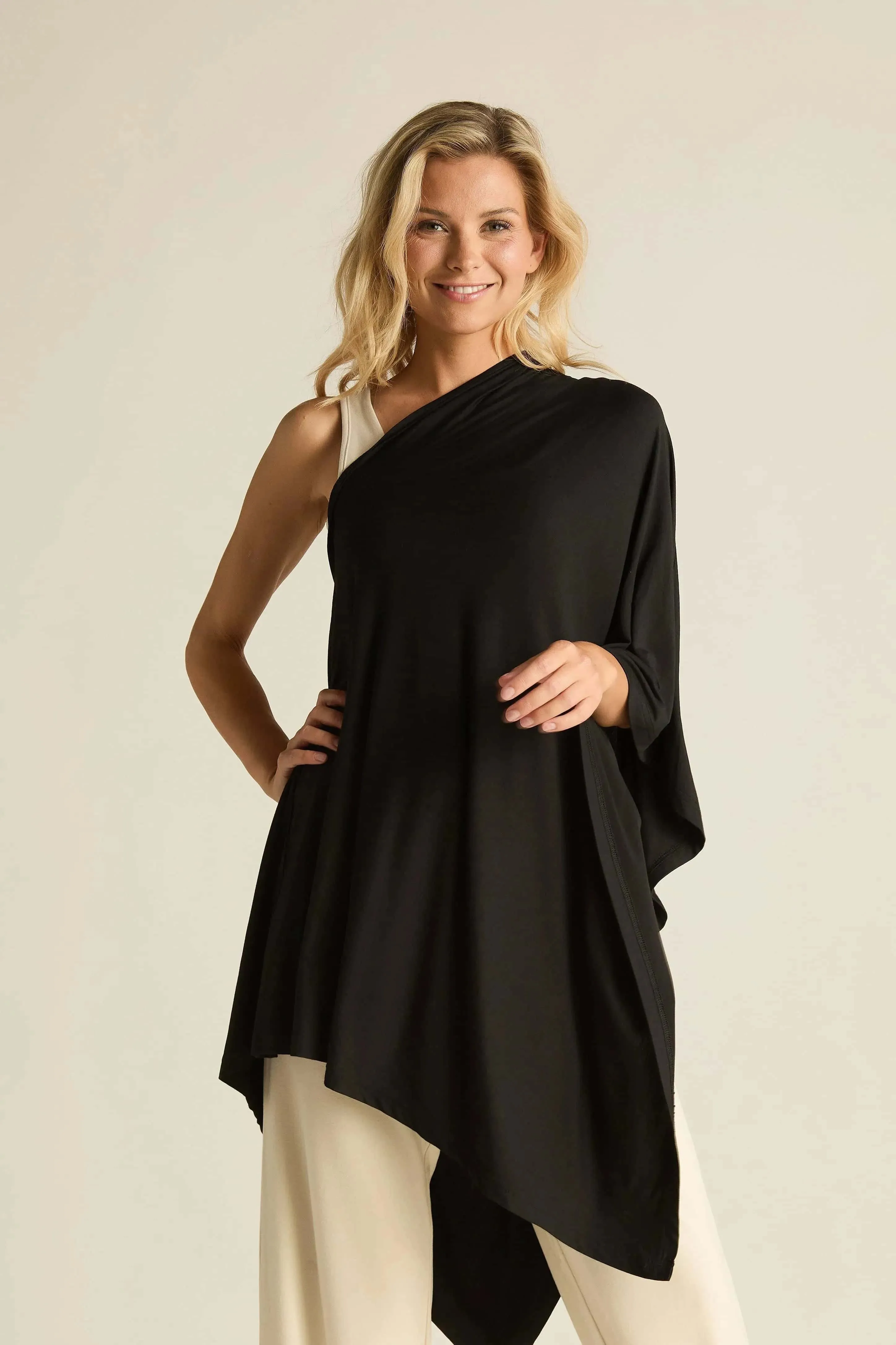 Voyageur Wrap