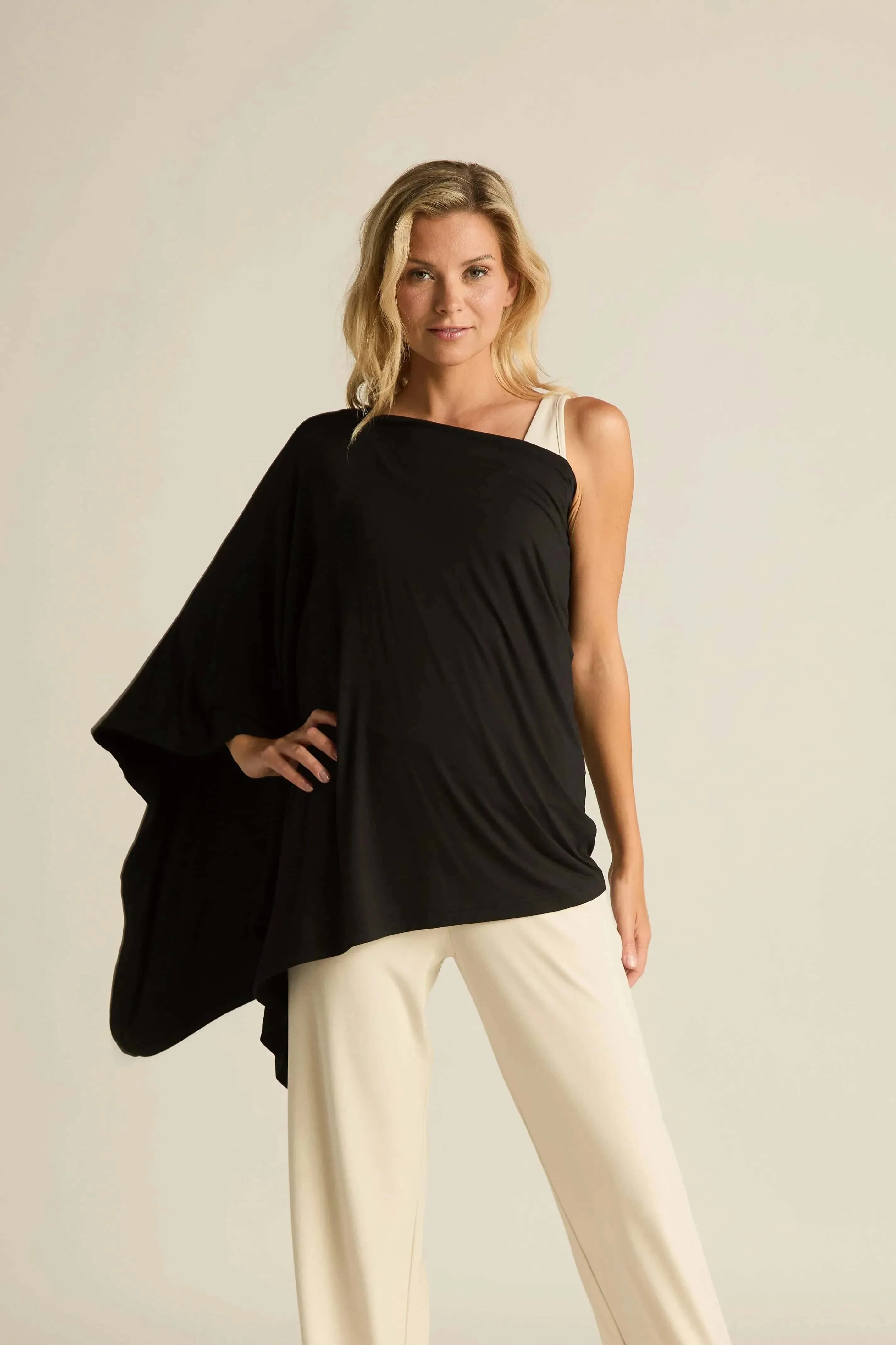 Voyageur Wrap