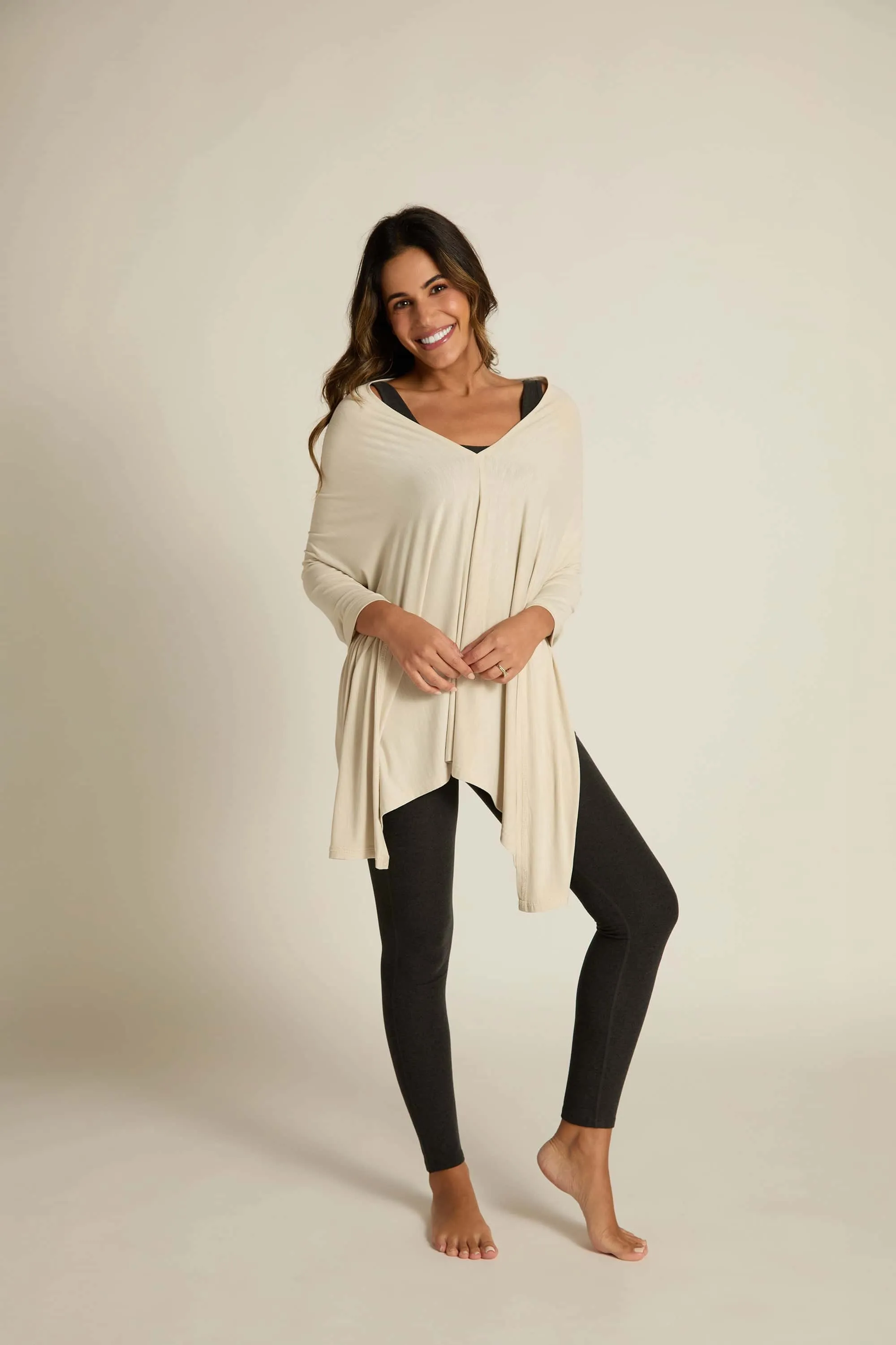 Voyageur Wrap