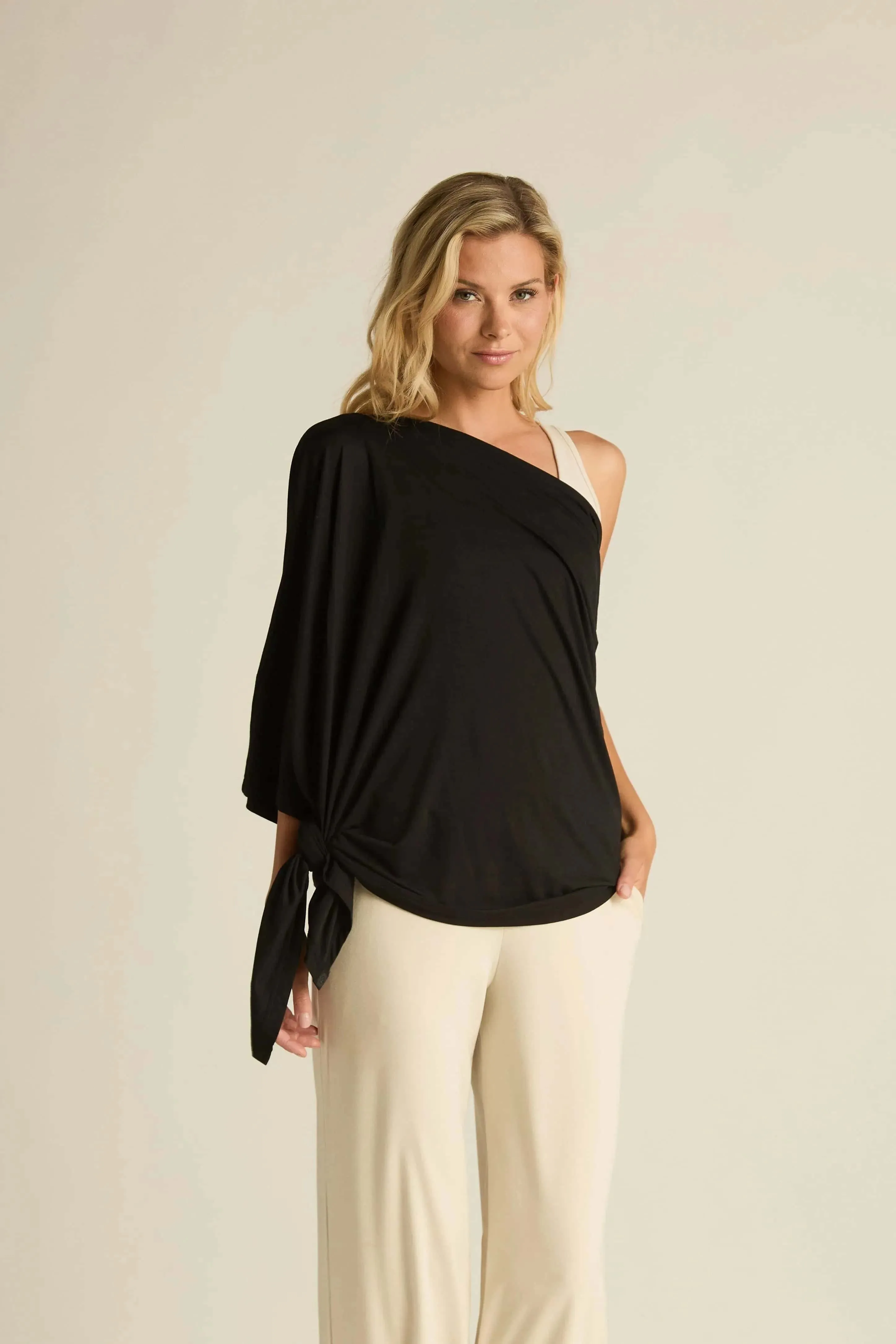 Voyageur Wrap