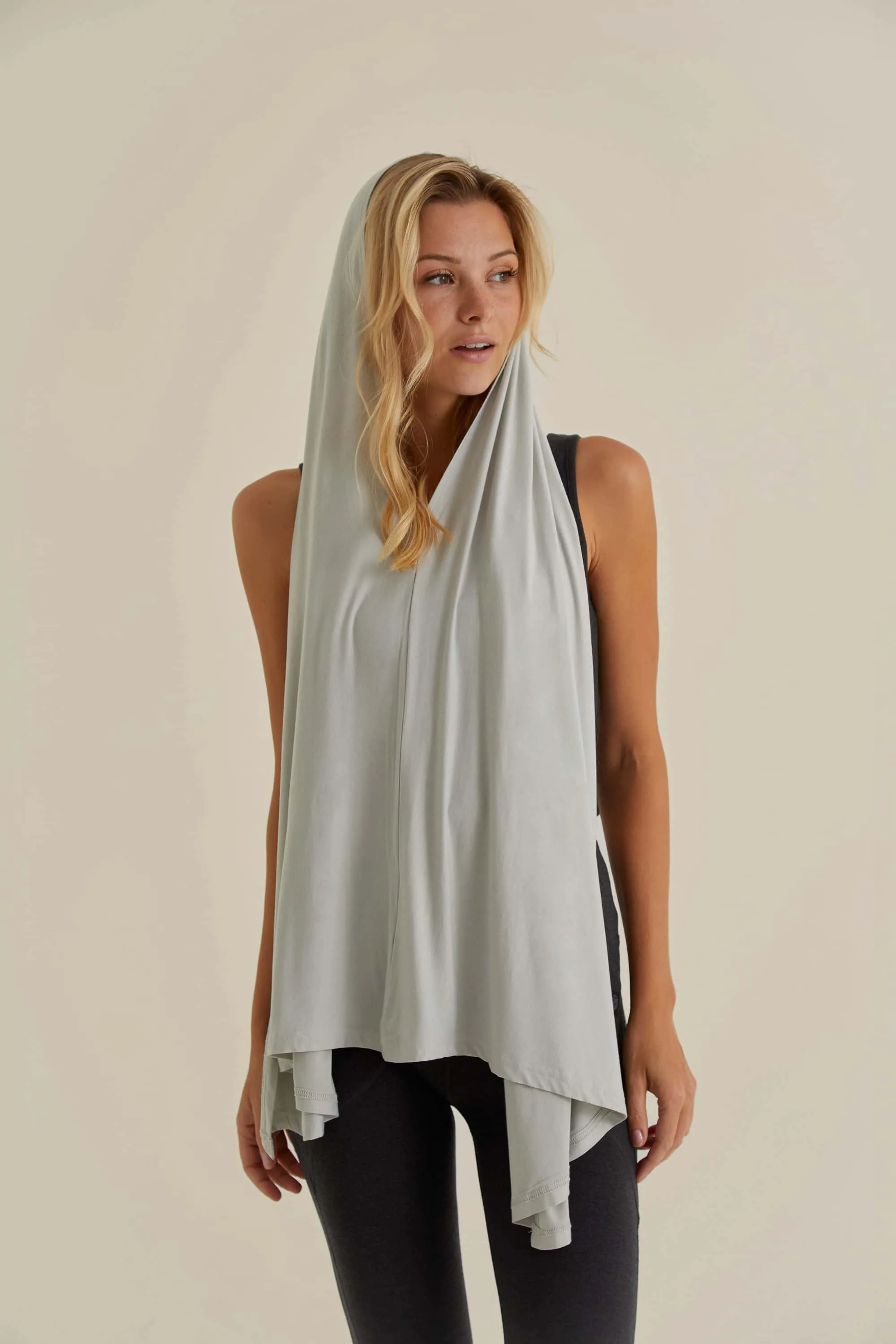 Voyageur Wrap