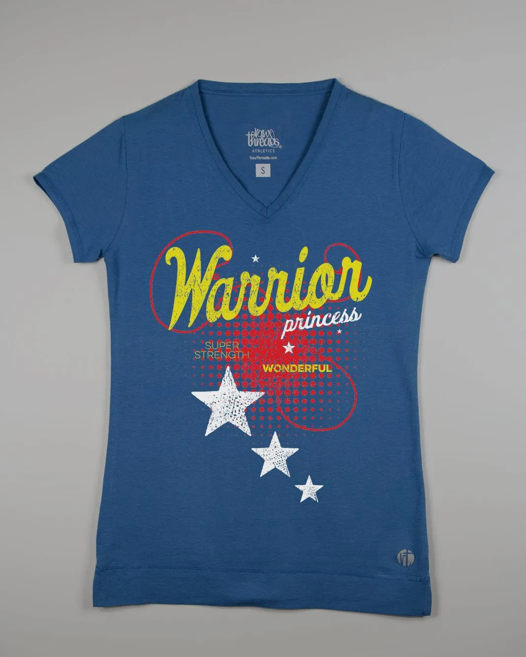 Warrior Princess