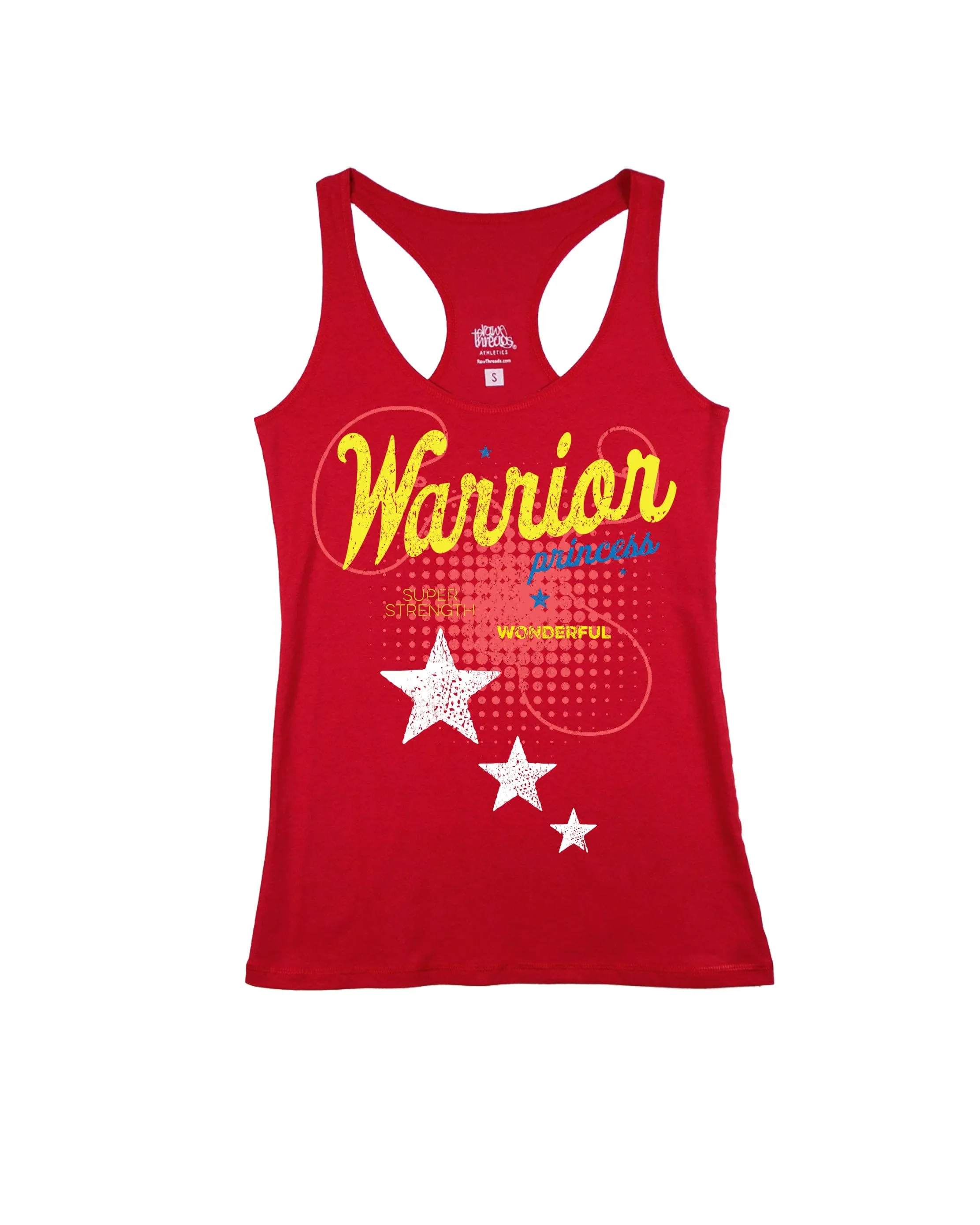Warrior Princess