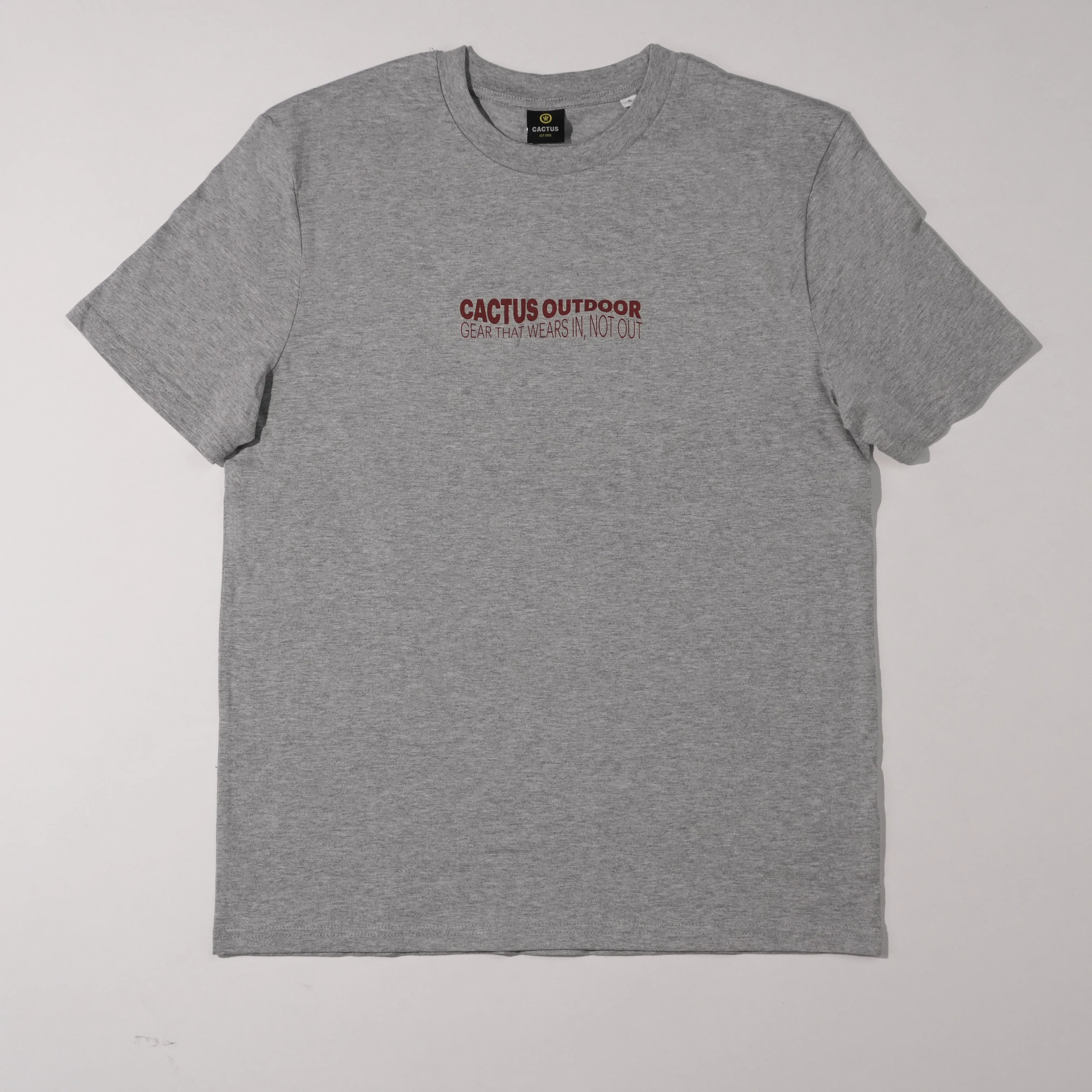 Wave T-Shirt SS