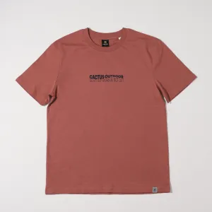 Wave T-Shirt SS