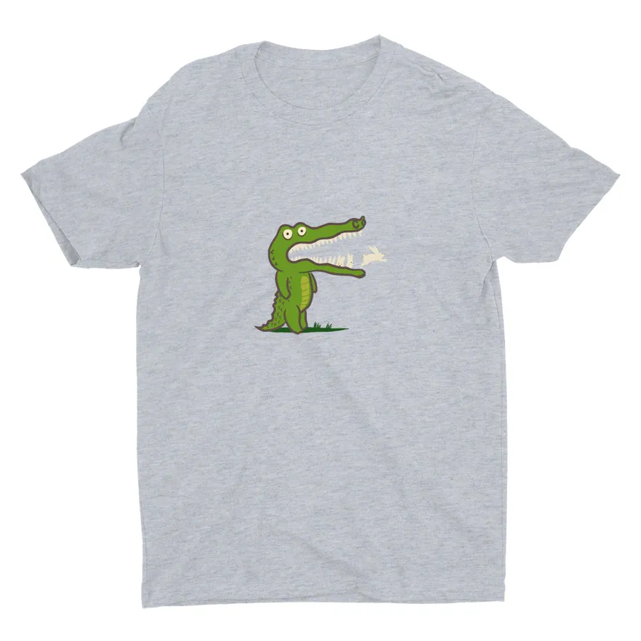 What Happened To My Teeth? Cotton Tee