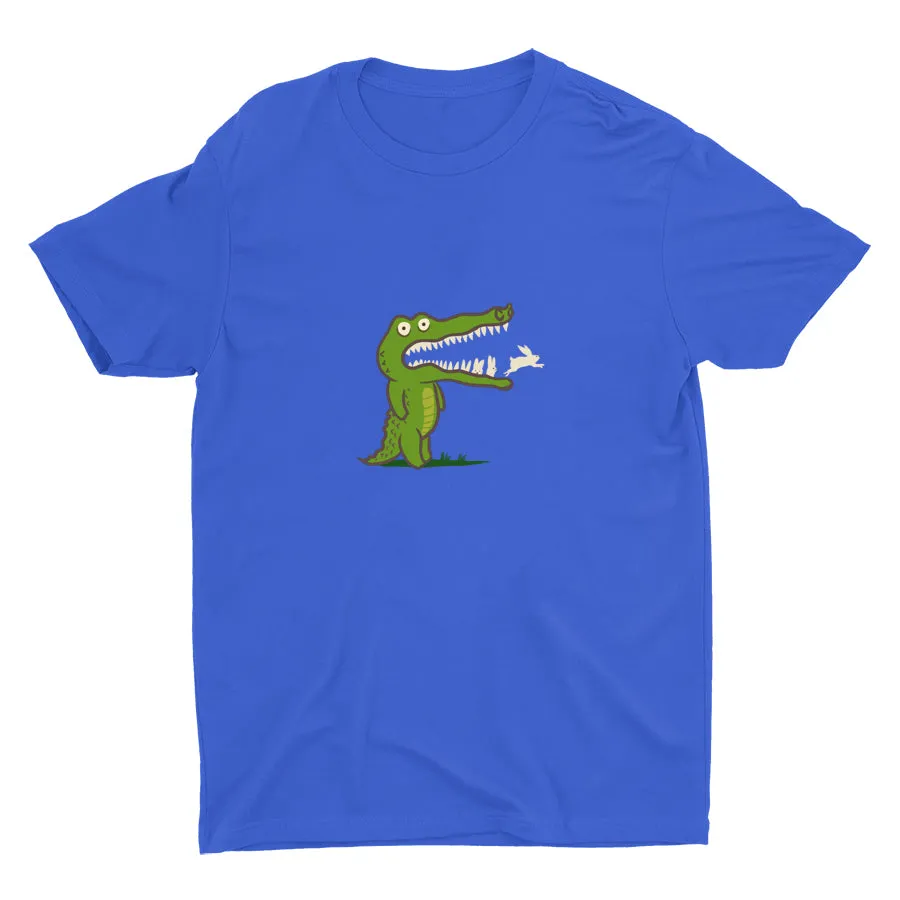 What Happened To My Teeth? Cotton Tee