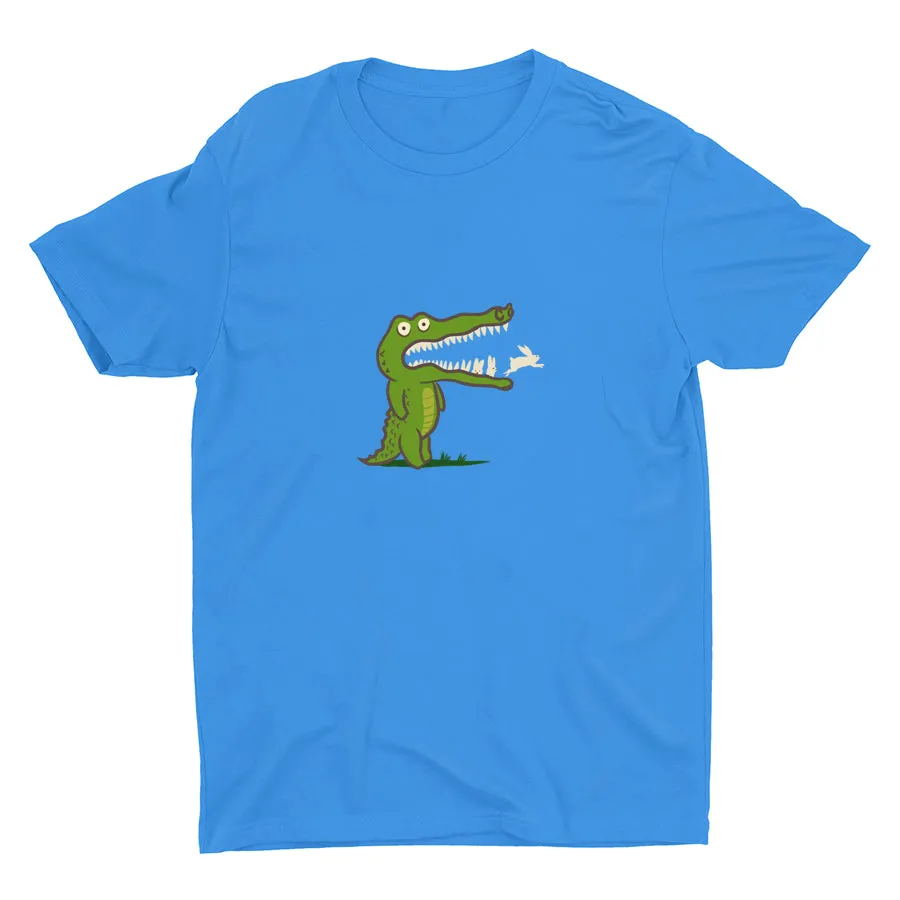 What Happened To My Teeth? Cotton Tee