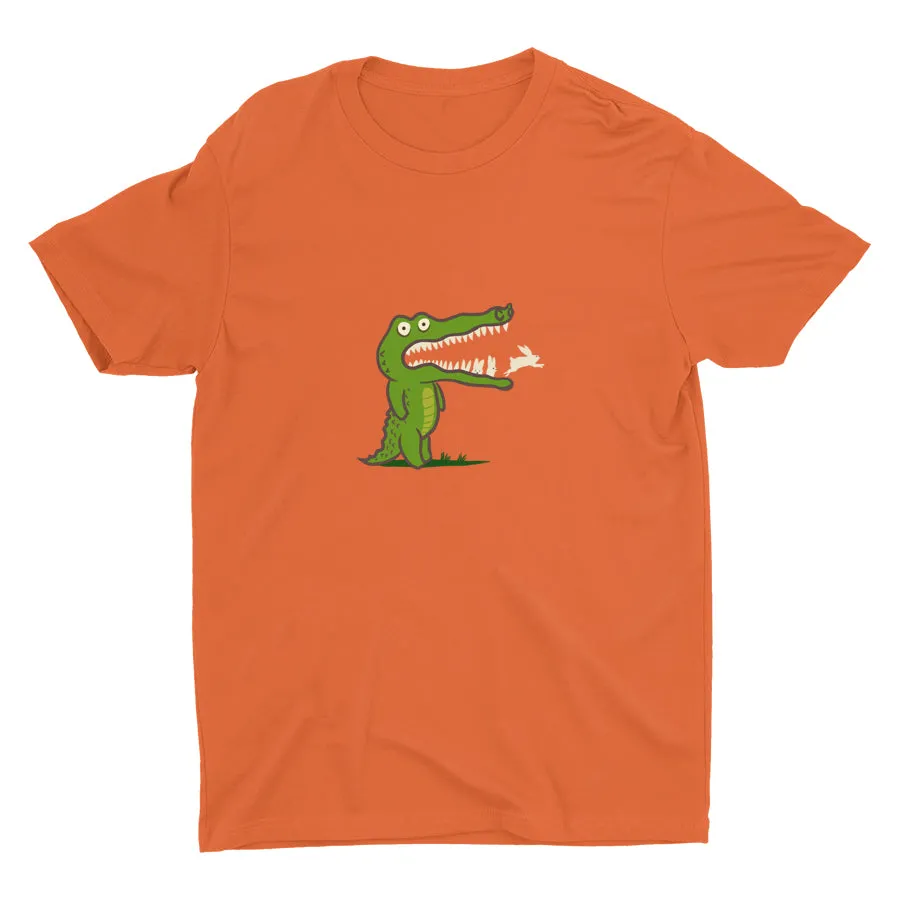 What Happened To My Teeth? Cotton Tee