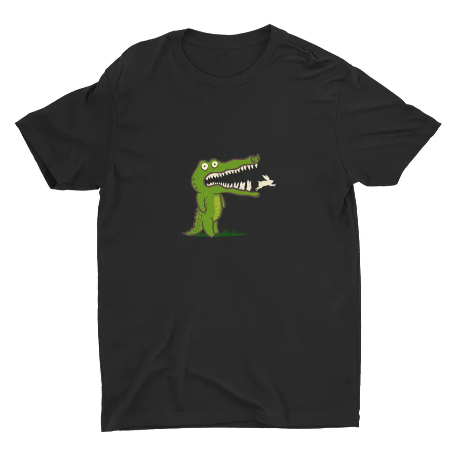 What Happened To My Teeth? Cotton Tee