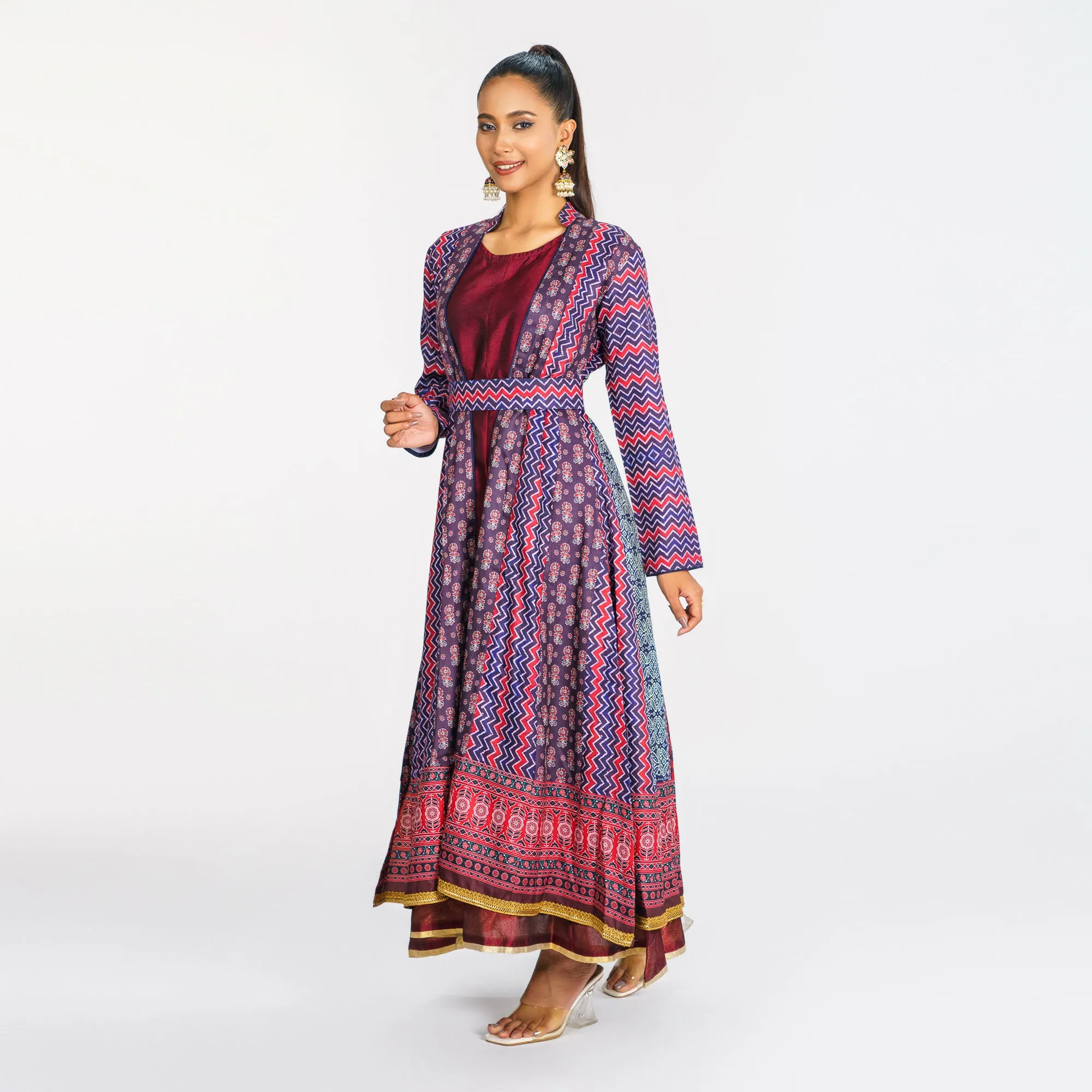 Women Ethnic Gown