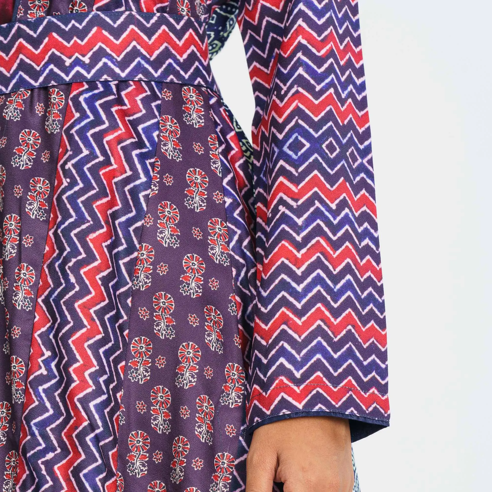 Women Ethnic Gown