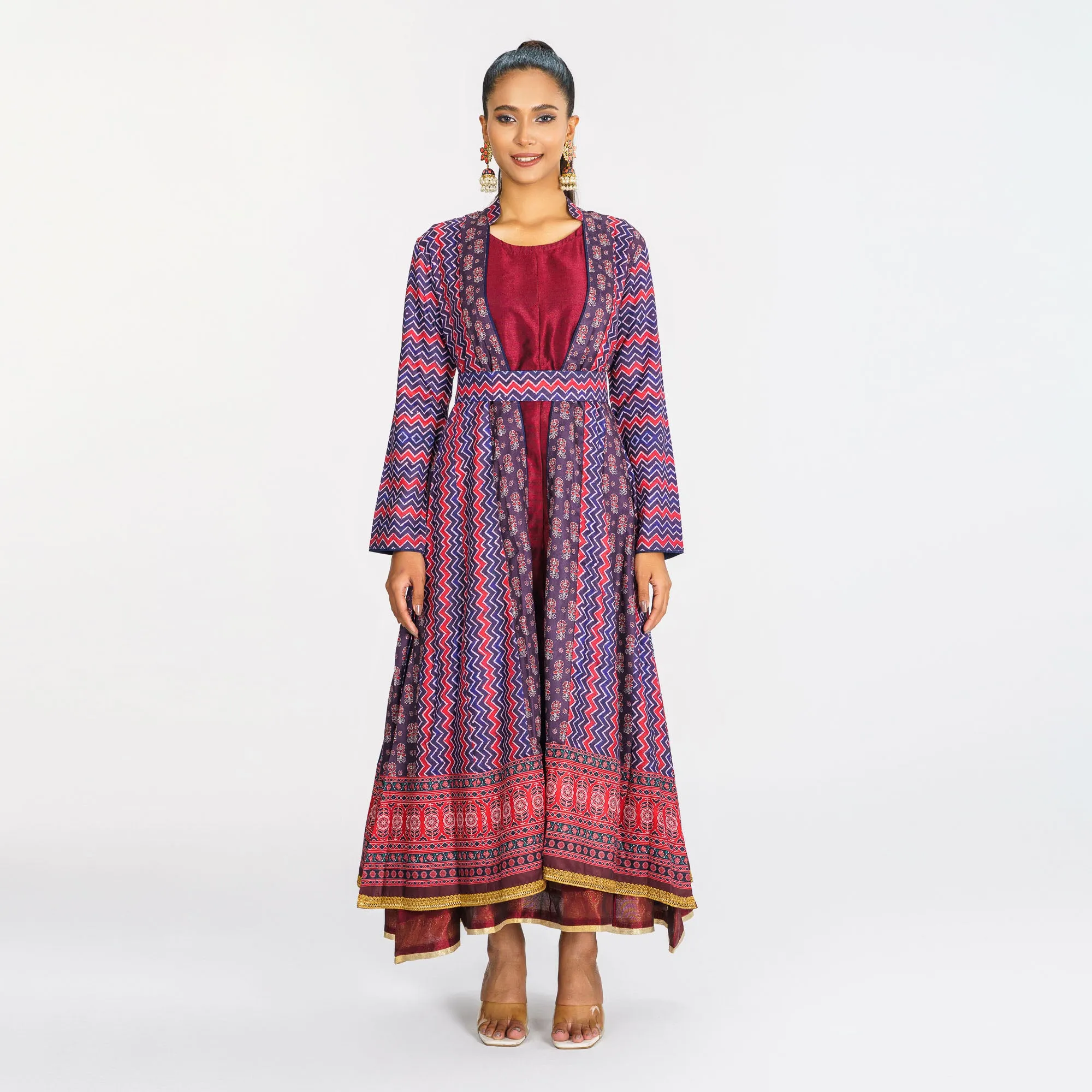 Women Ethnic Gown
