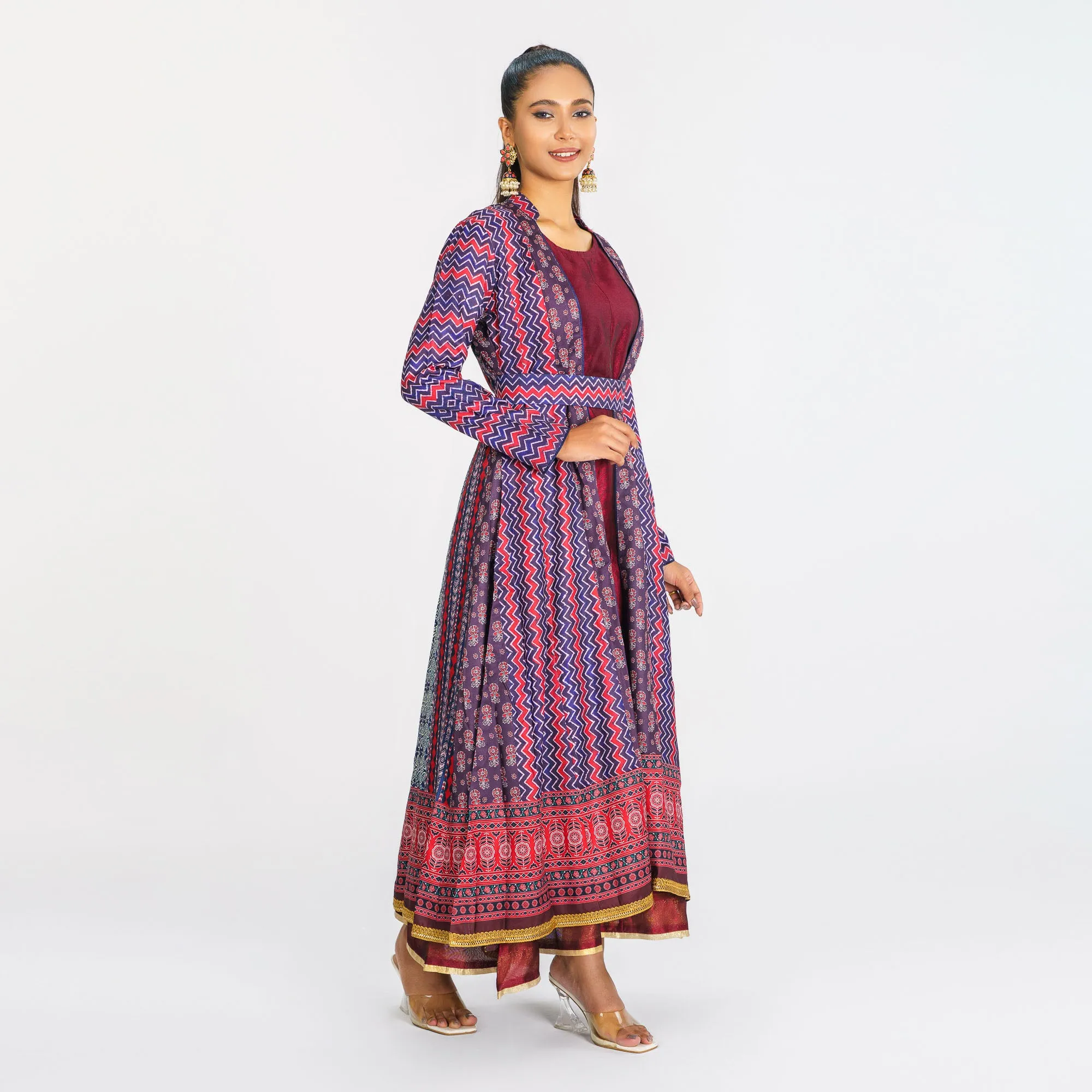 Women Ethnic Gown