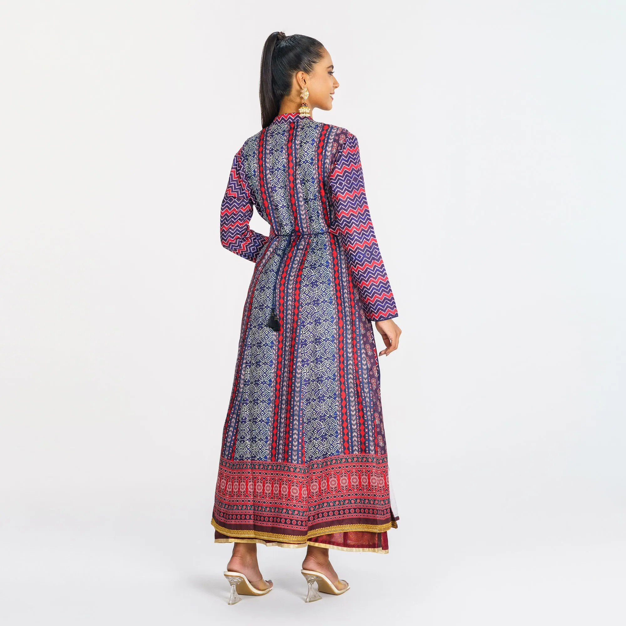 Women Ethnic Gown