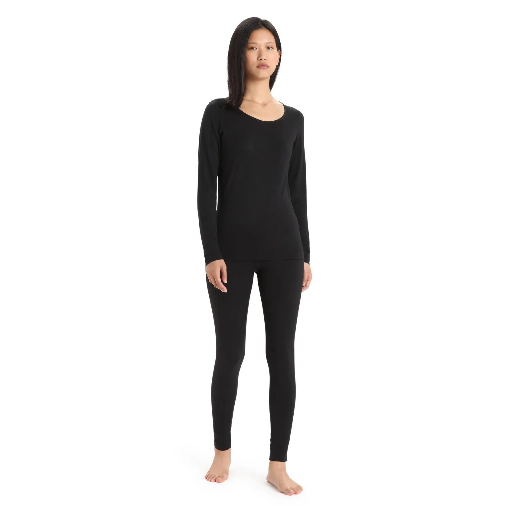 Womens 200 Oasis Leggings