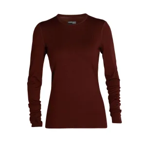 Women's 200 Oasis L/S Crewe