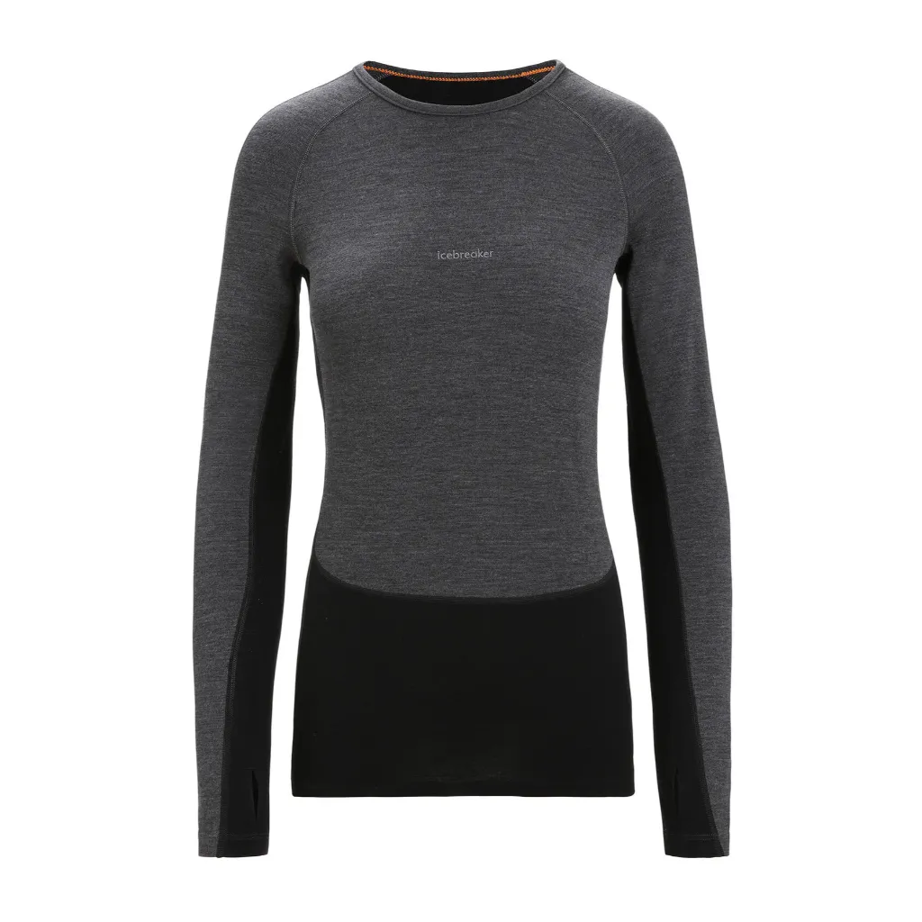 Women's 260 ZoneKnit L/S Crewe